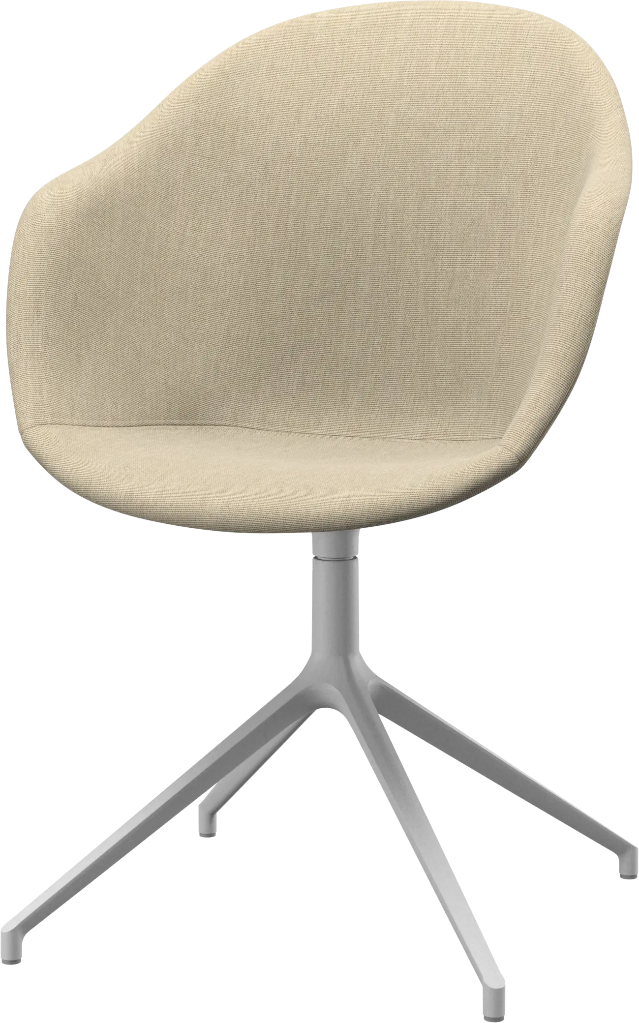 Adelaide chair with swivel function