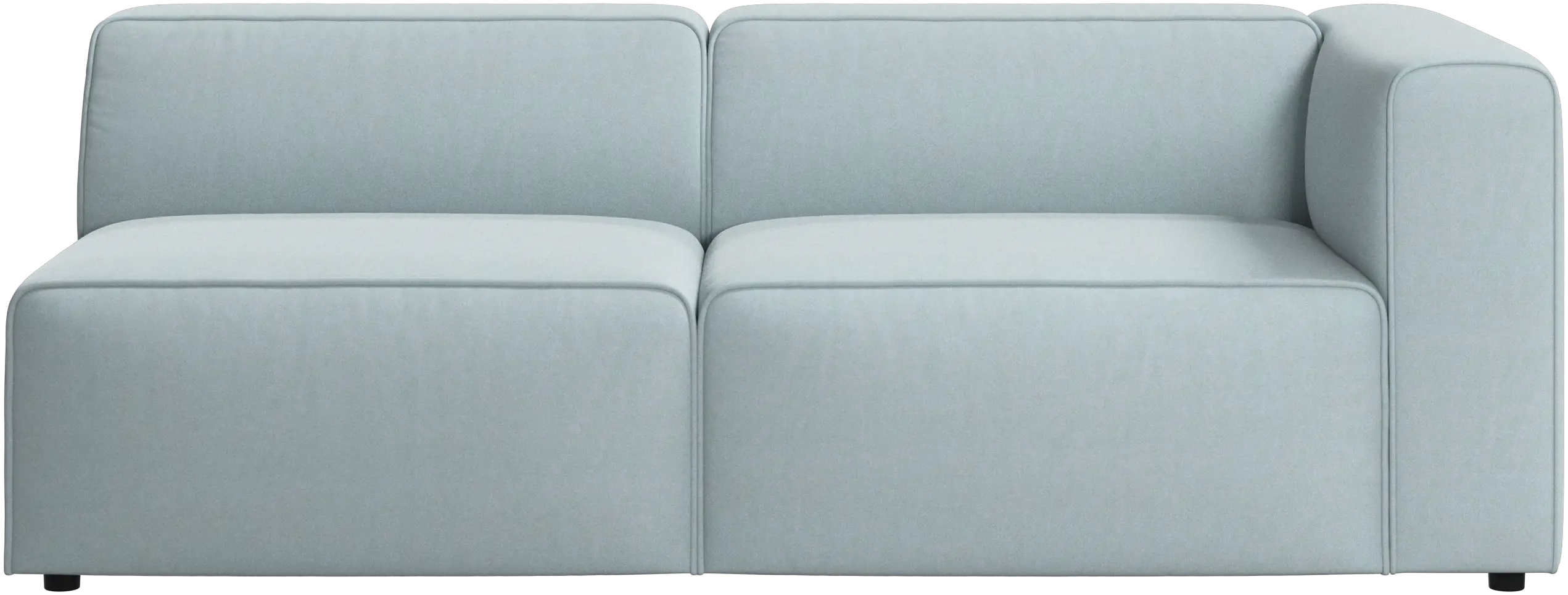 Carmo 2,5-Sitzer-Sofa