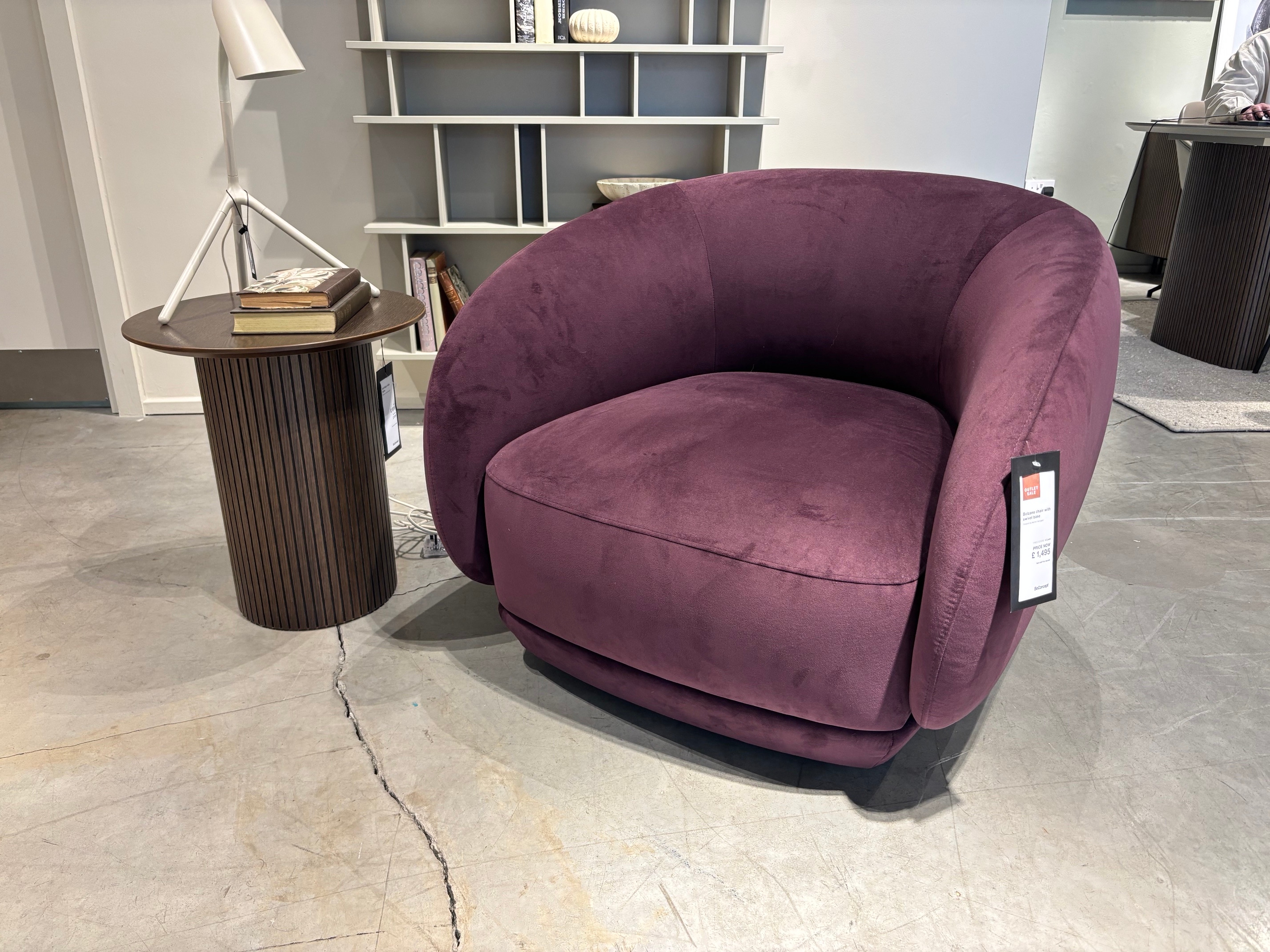 Armchairs