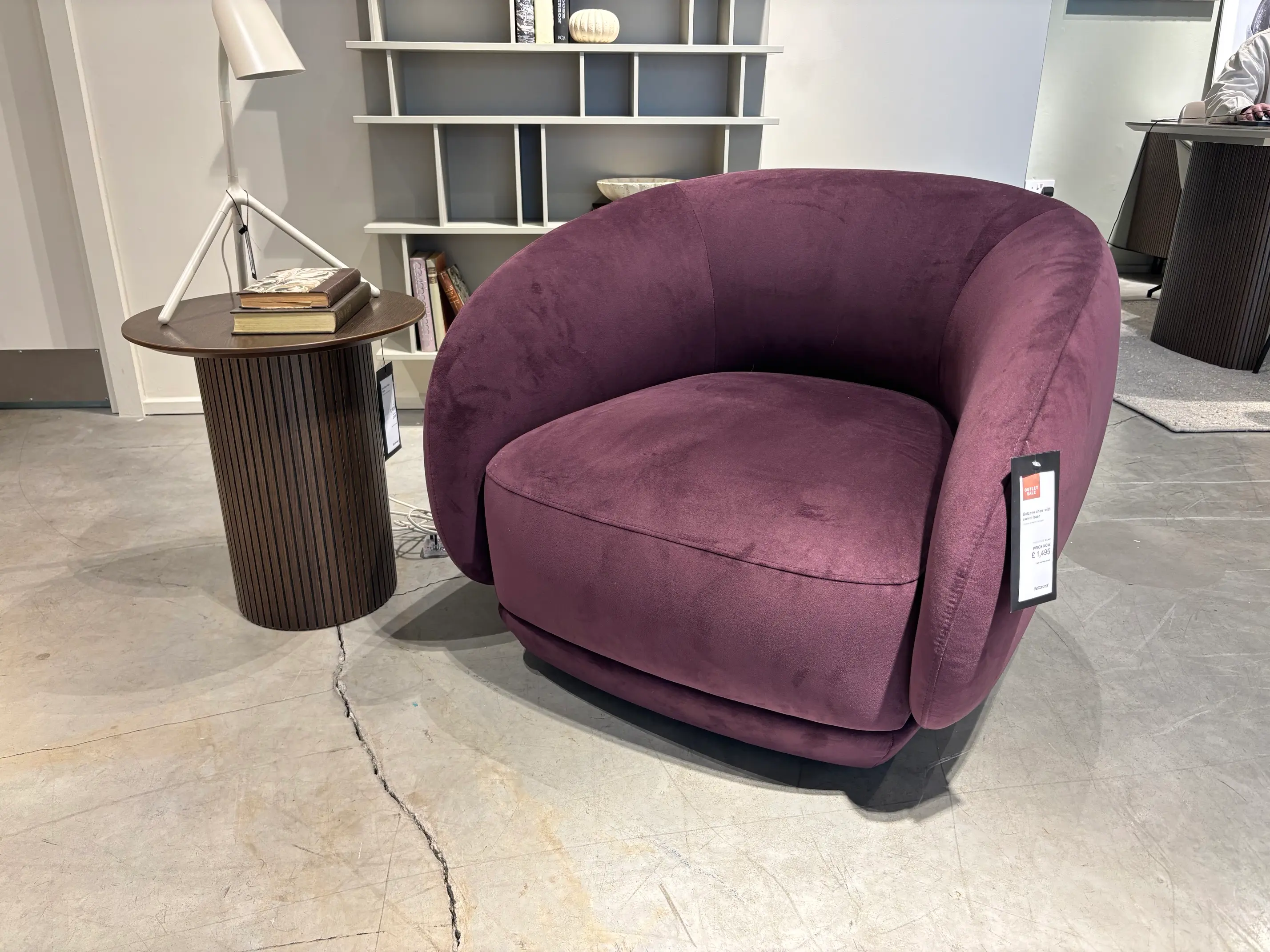 Armchairs