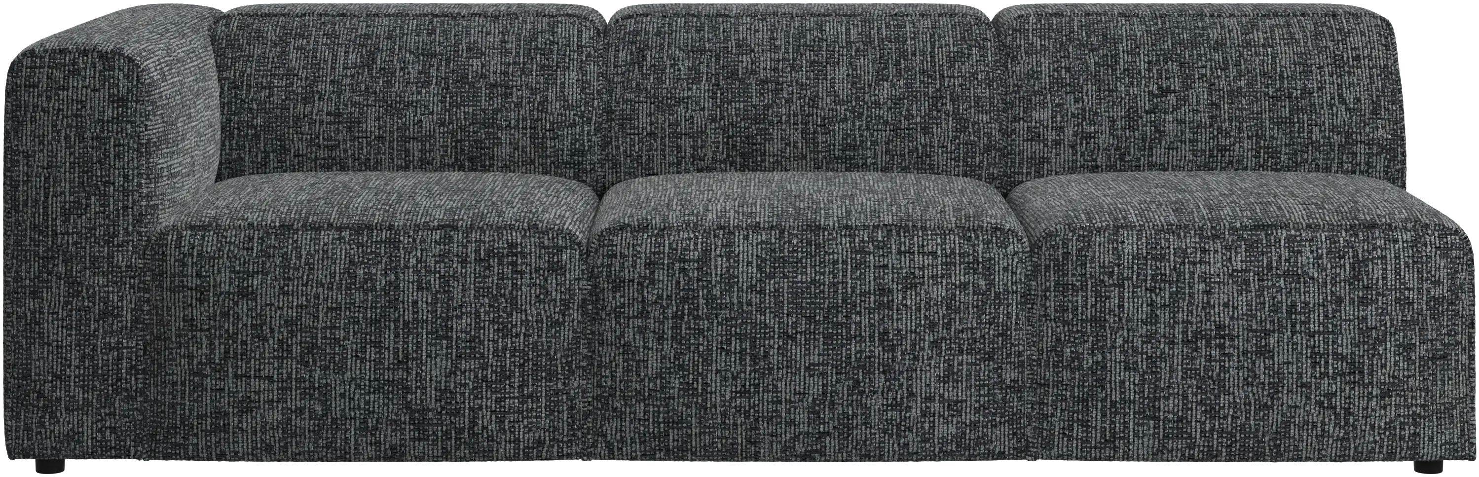 Grosso 3人掛けソファ