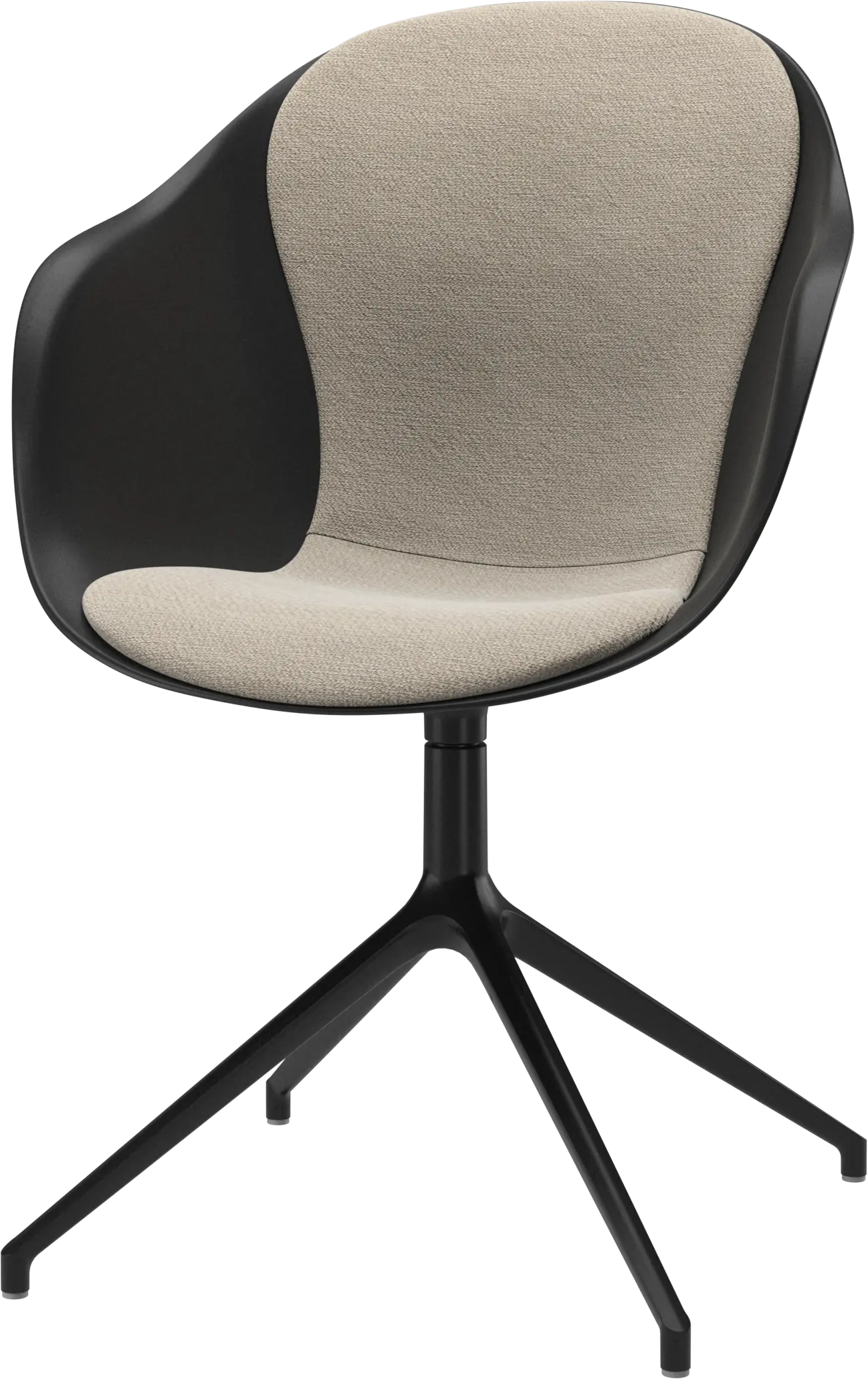 Adelaide chair with swivel function