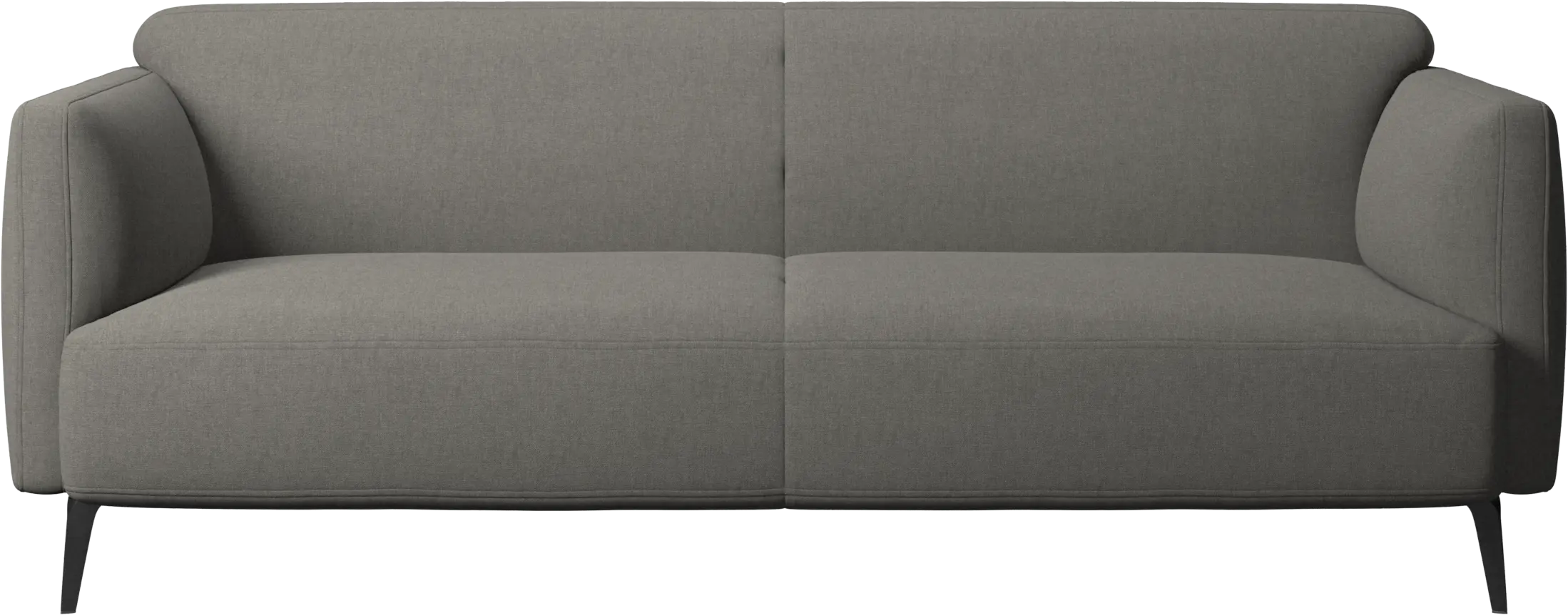 Sofá Modena de 2,5 plazas