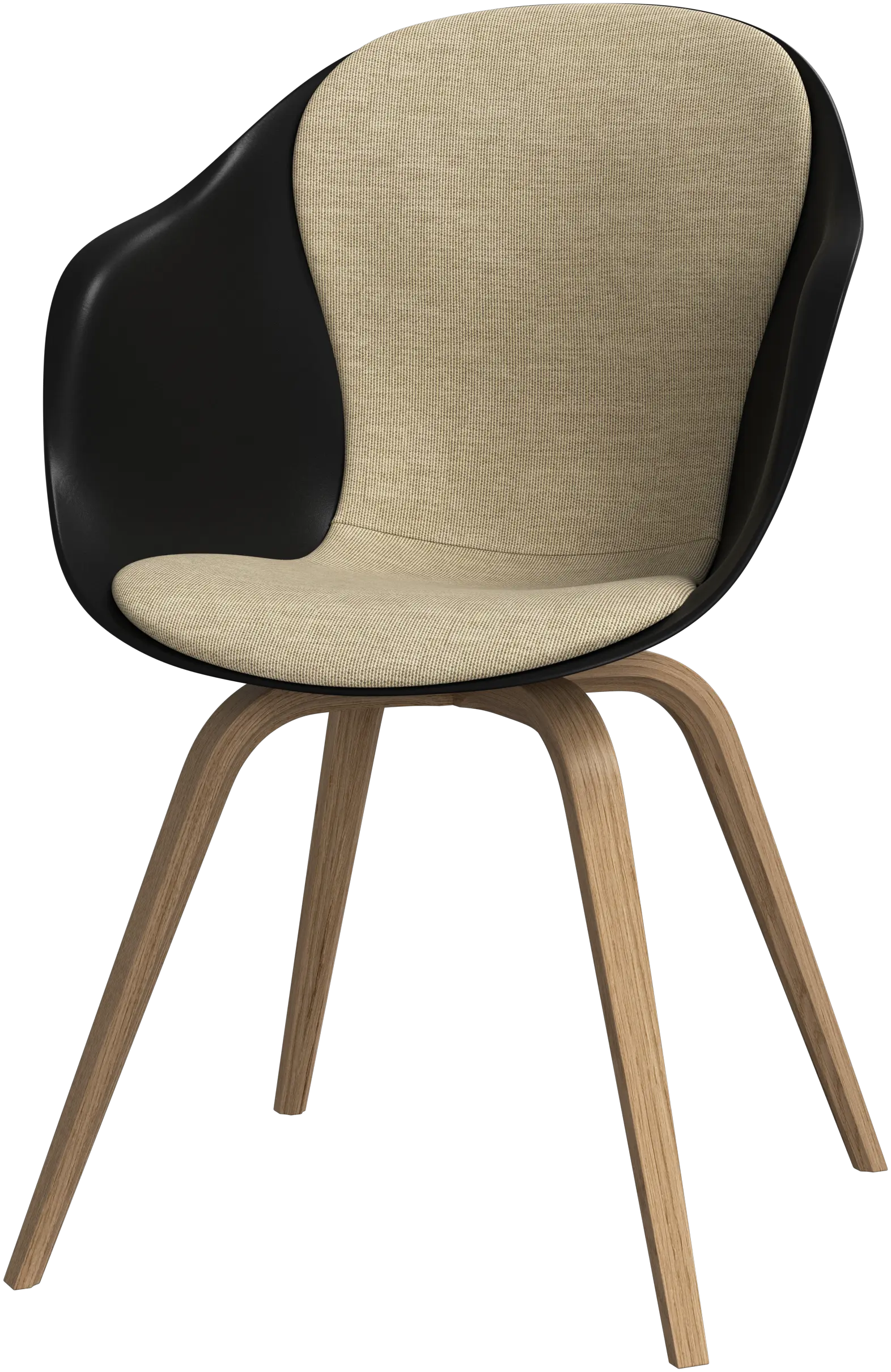 Hauge dining chair