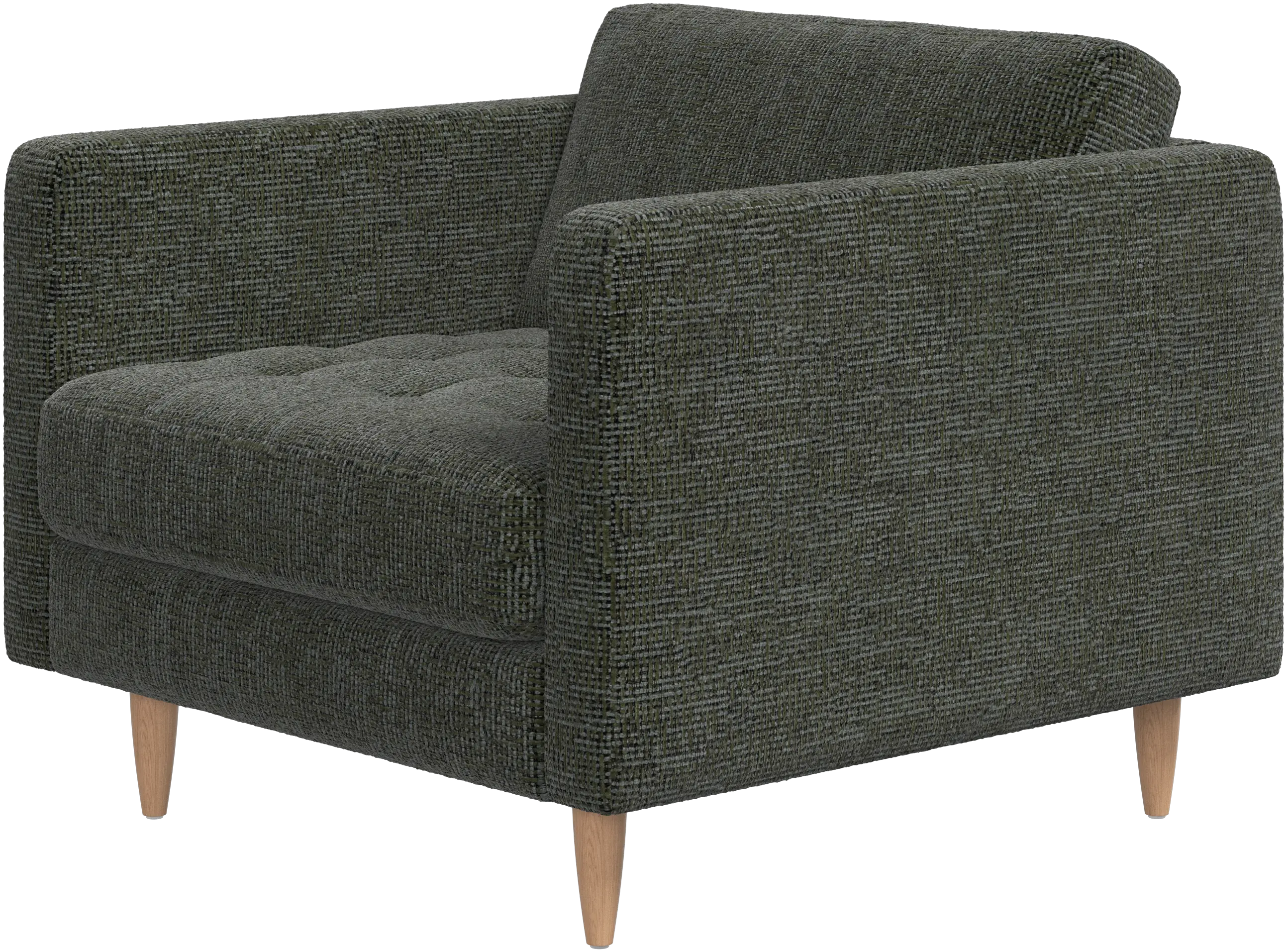 Fauteuil Osaka