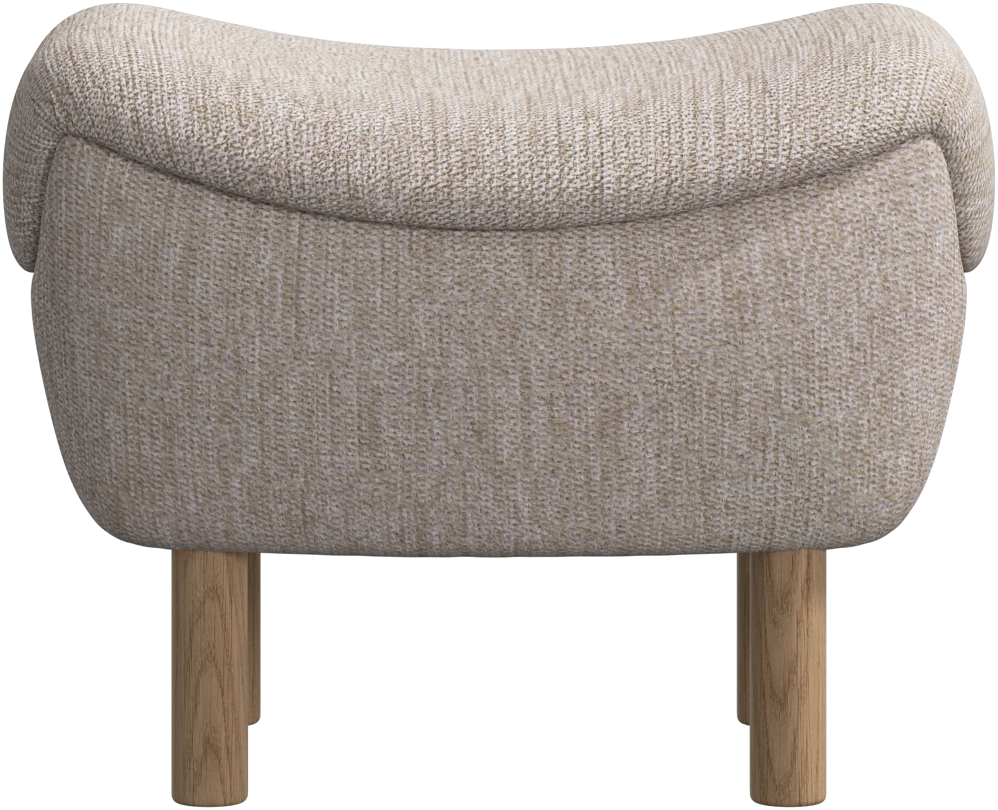 Catskills foot stool