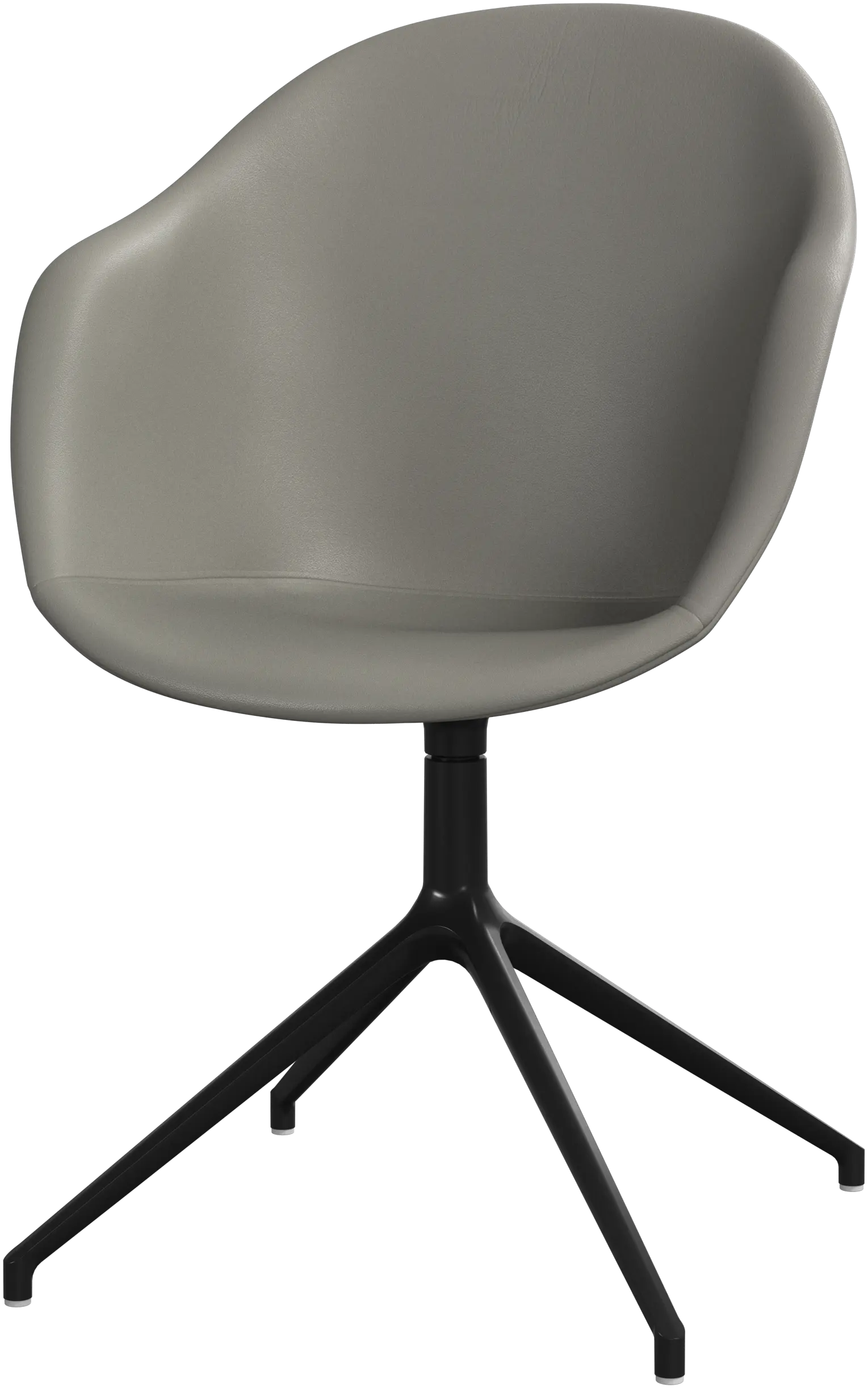 Adelaide chair with swivel function