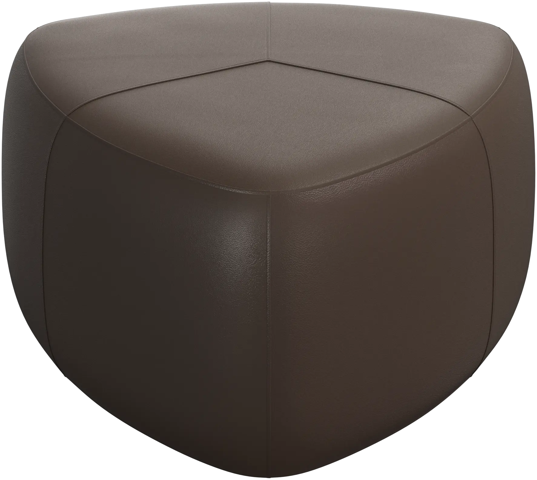 Bermuda footstool