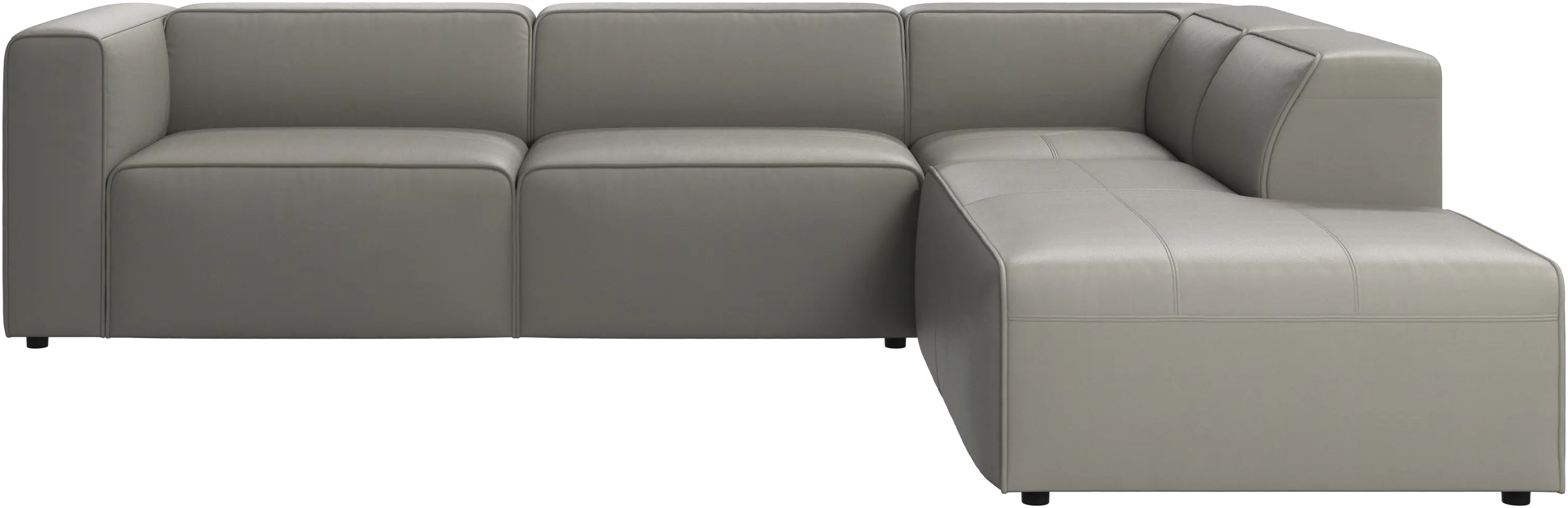 Carmo reclinerhörnsoffa