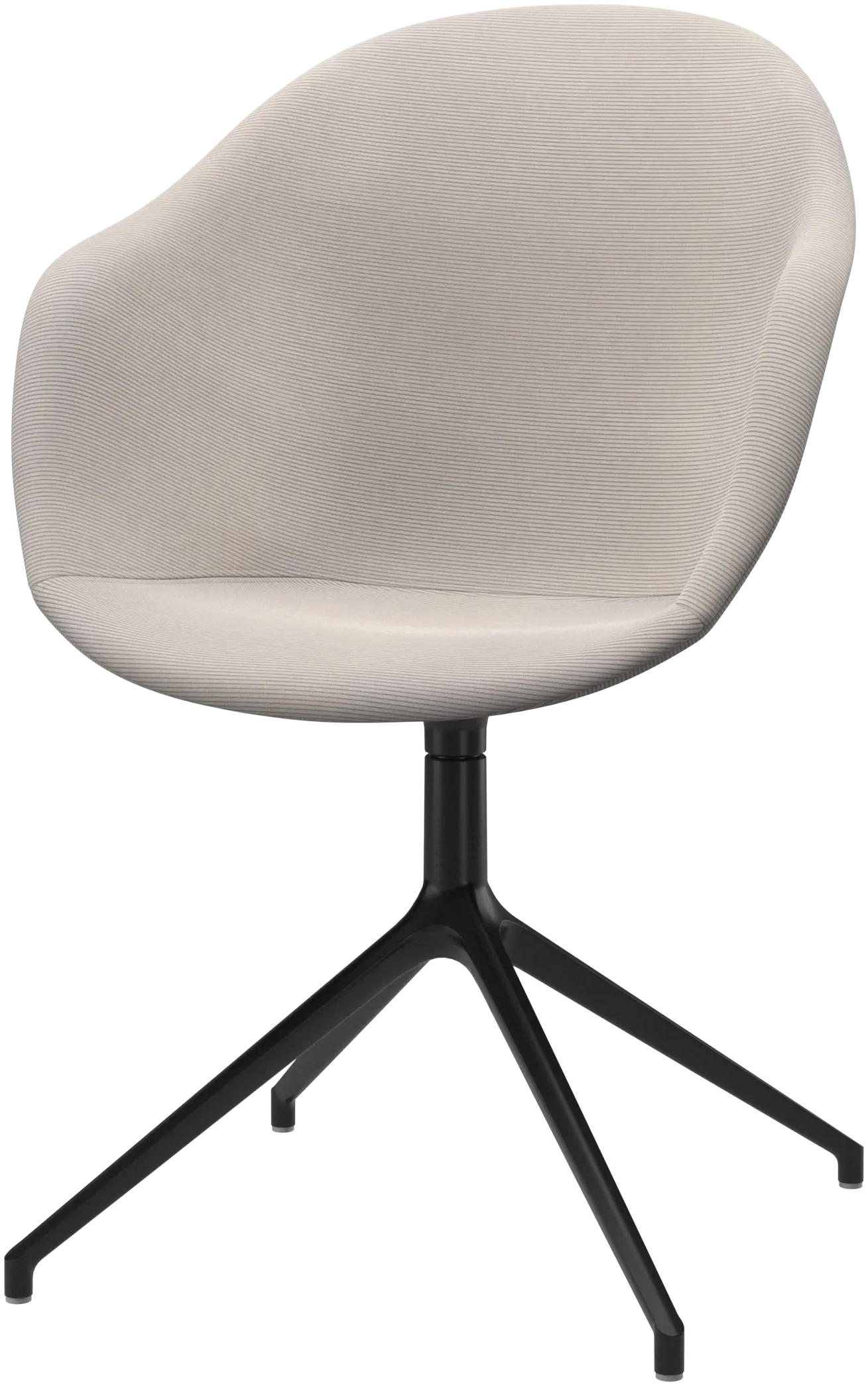 Adelaide chair with swivel function