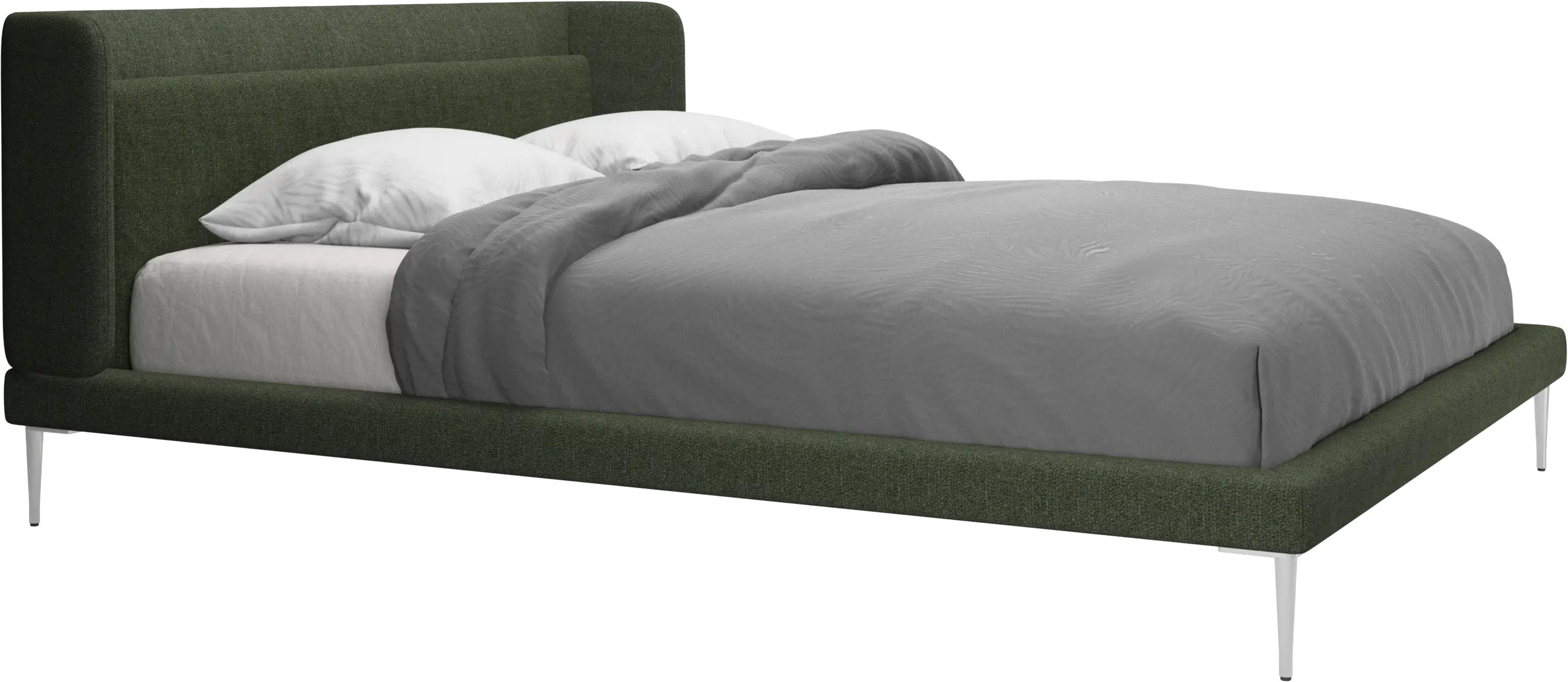 Austin bed, excl. mattress