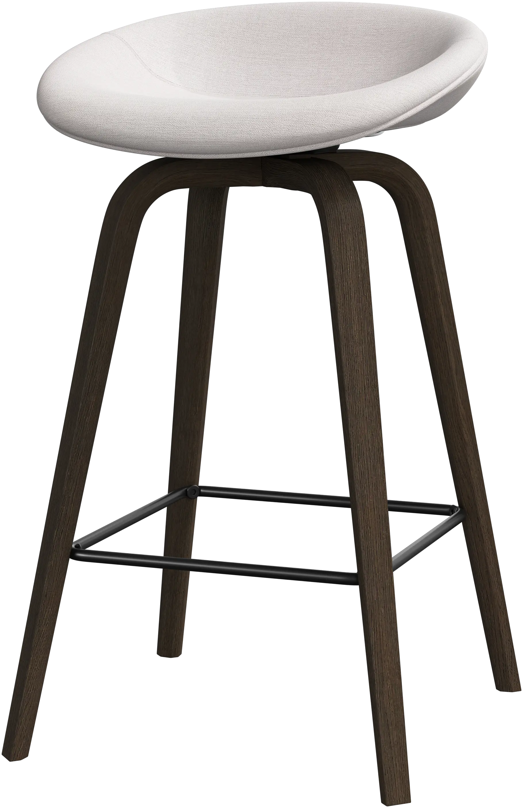 Tabouret de bar Hauge