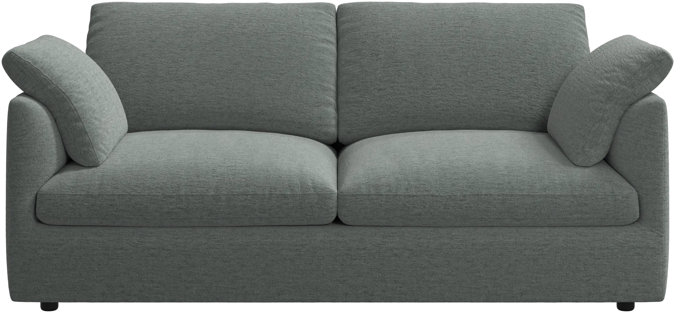 Milano 2-Sitzer Sofa