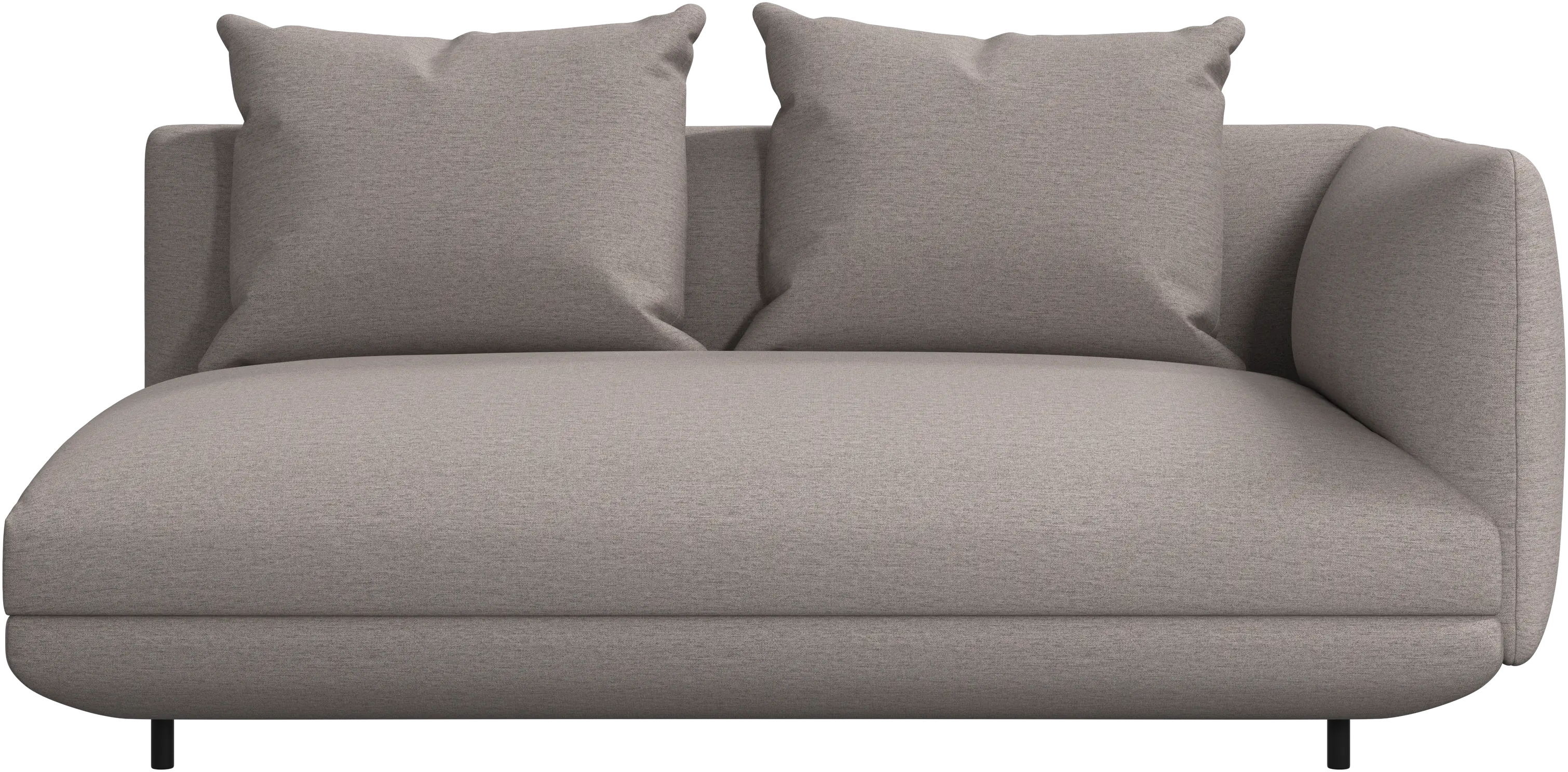 Salamanca 1,5 seater, right arm