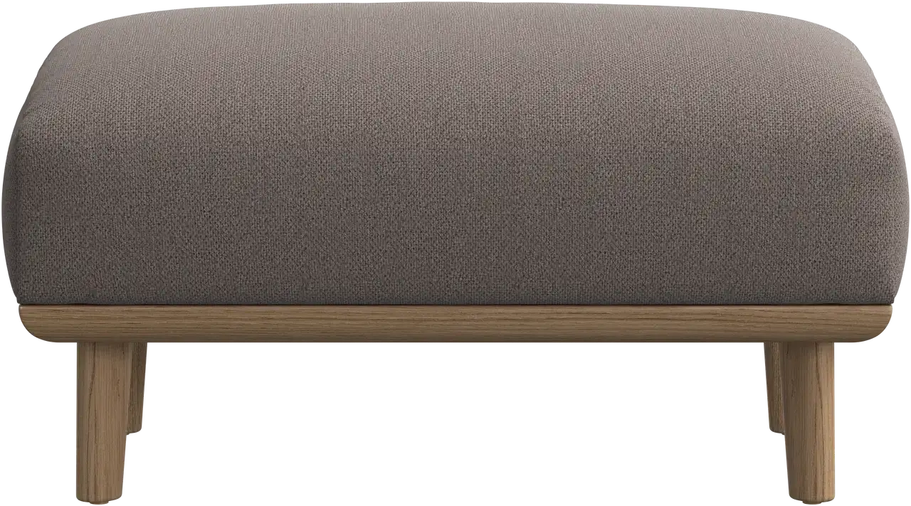 Footstool