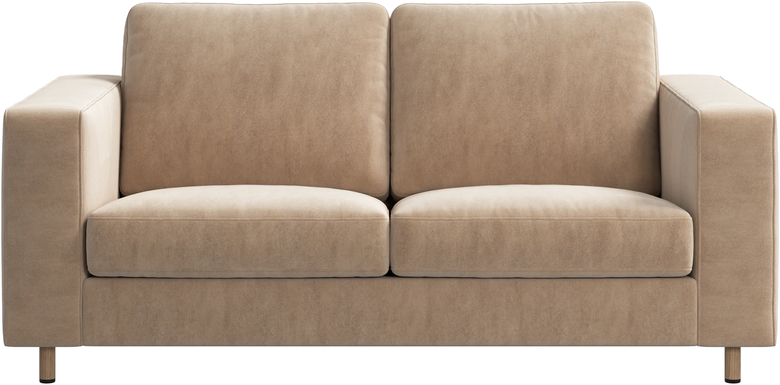 Indivi 2-seters sofa