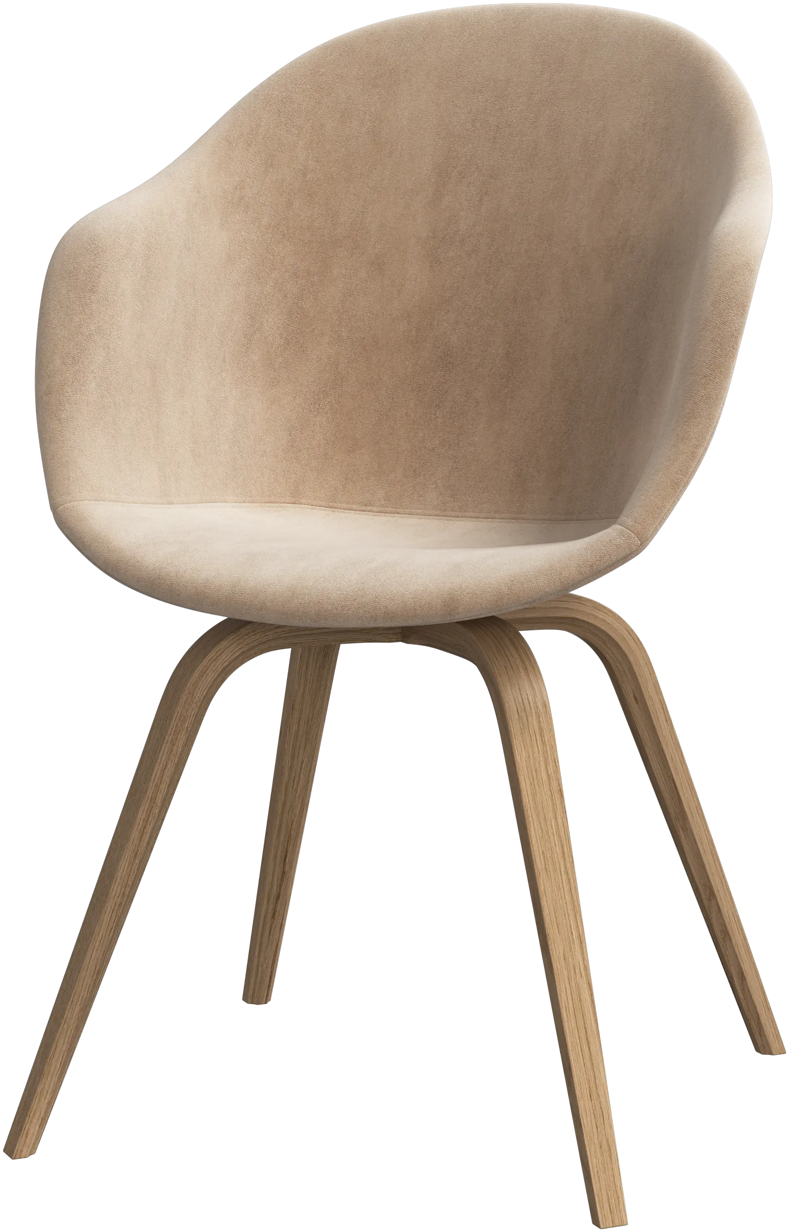Hauge dining chair