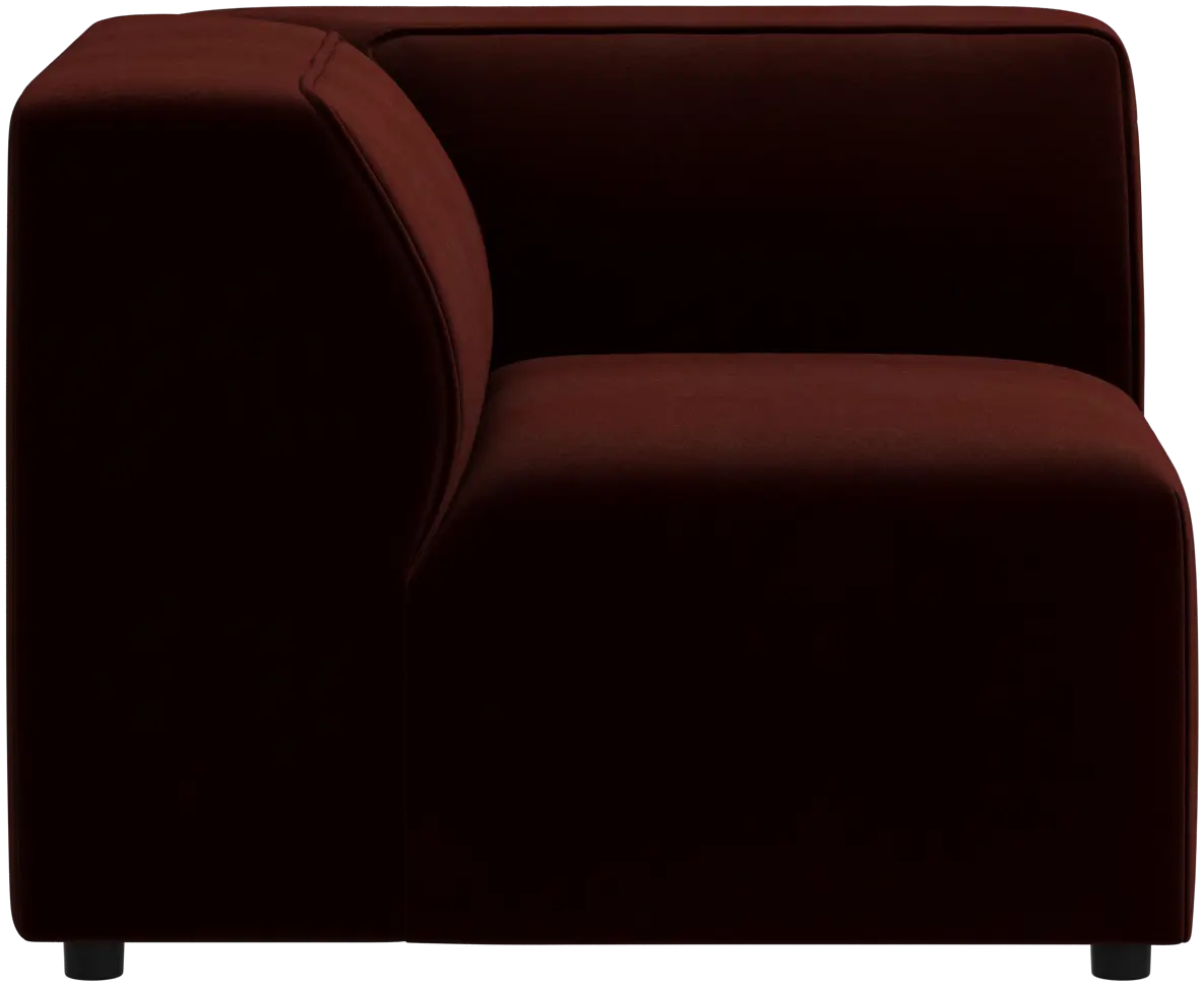 Carmo corner module sofa