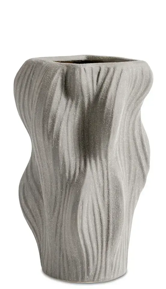 Accessories -30% Water ripple Vase