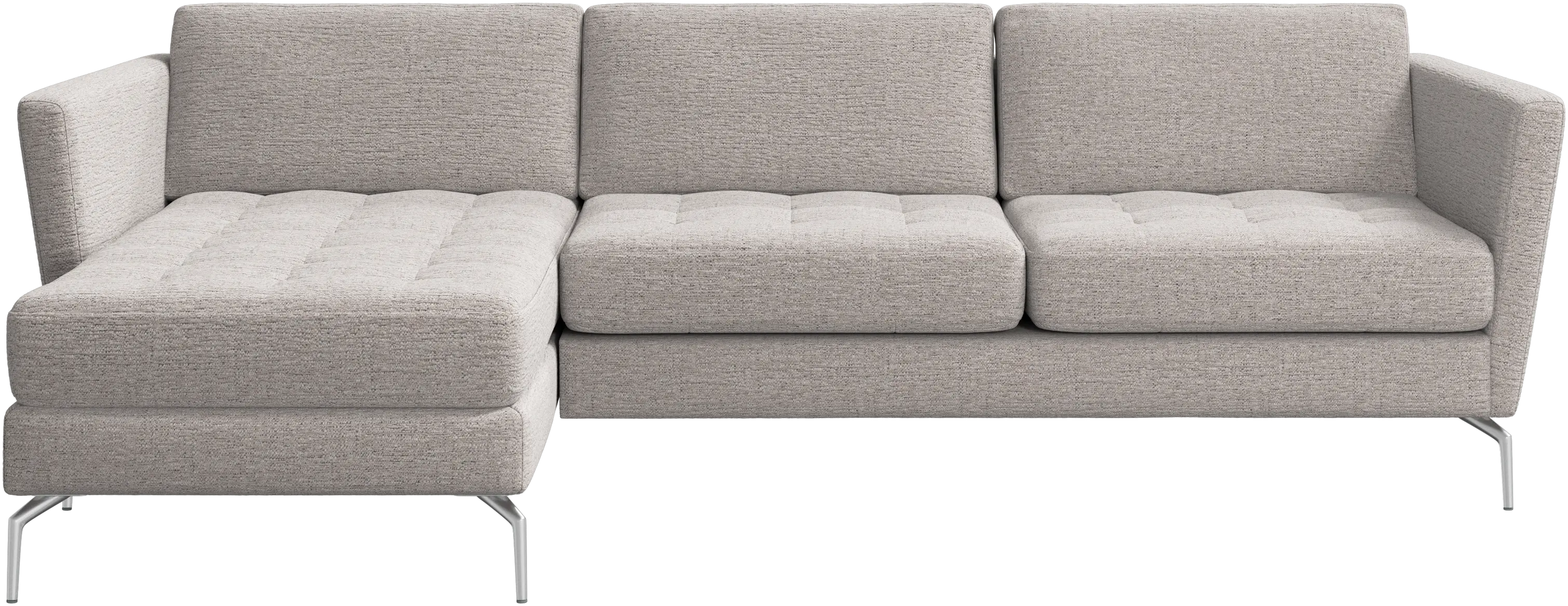Sofá Osaka con chaise longue