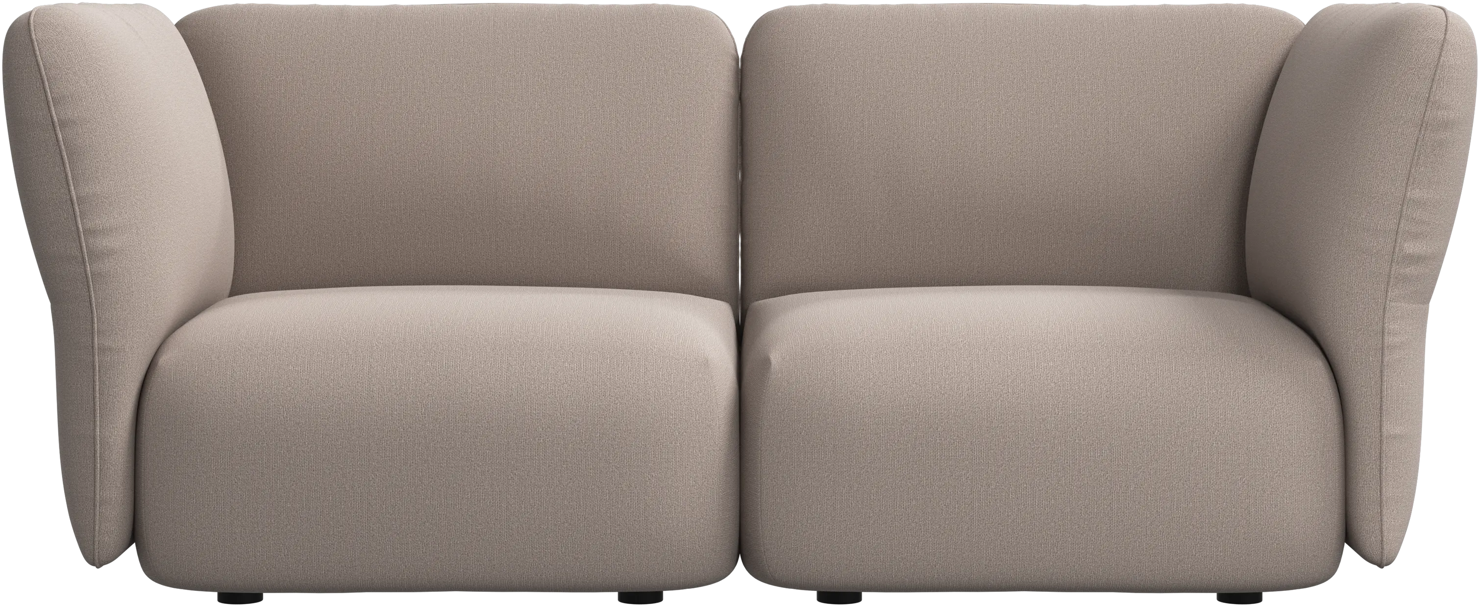 Paraggi 3-seater divided sofa