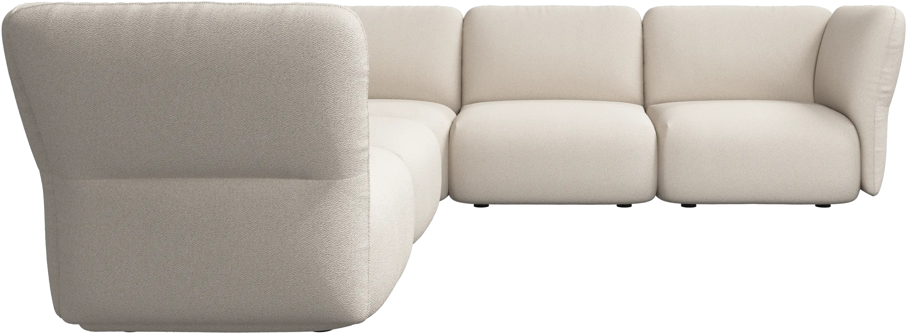 Paraggi corner sofa