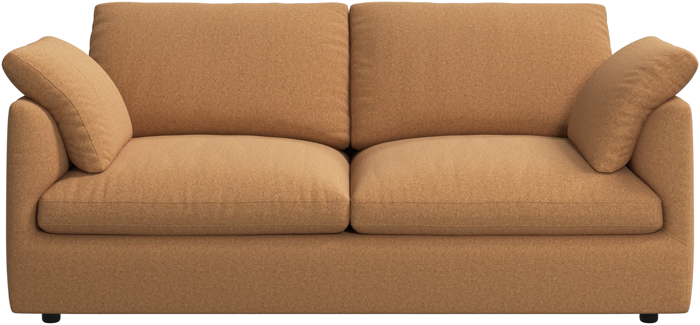 Milano 2-seater sofa