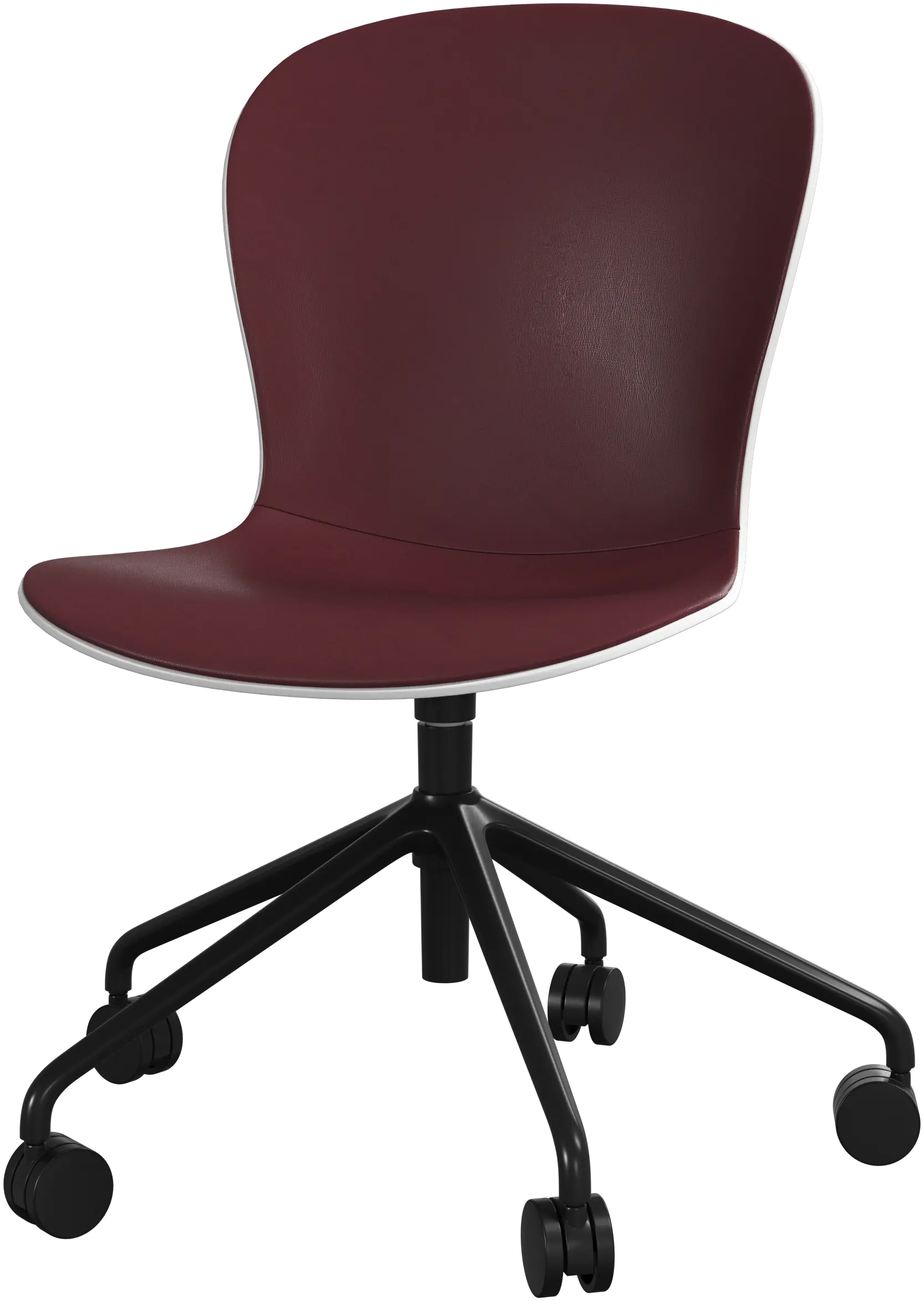 Cadeira de secretária Adelaide