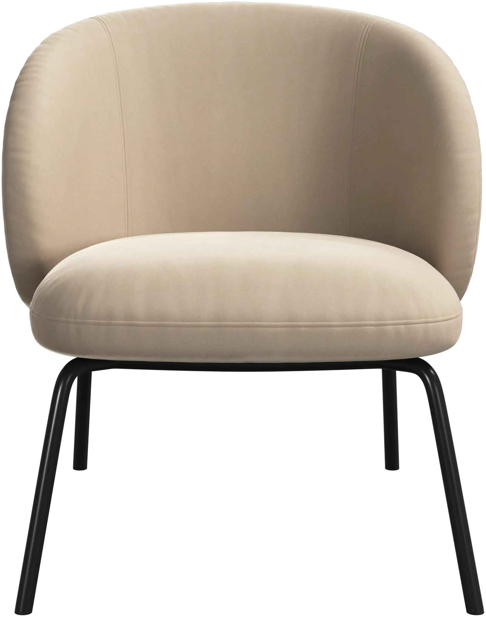 Princeton armchair