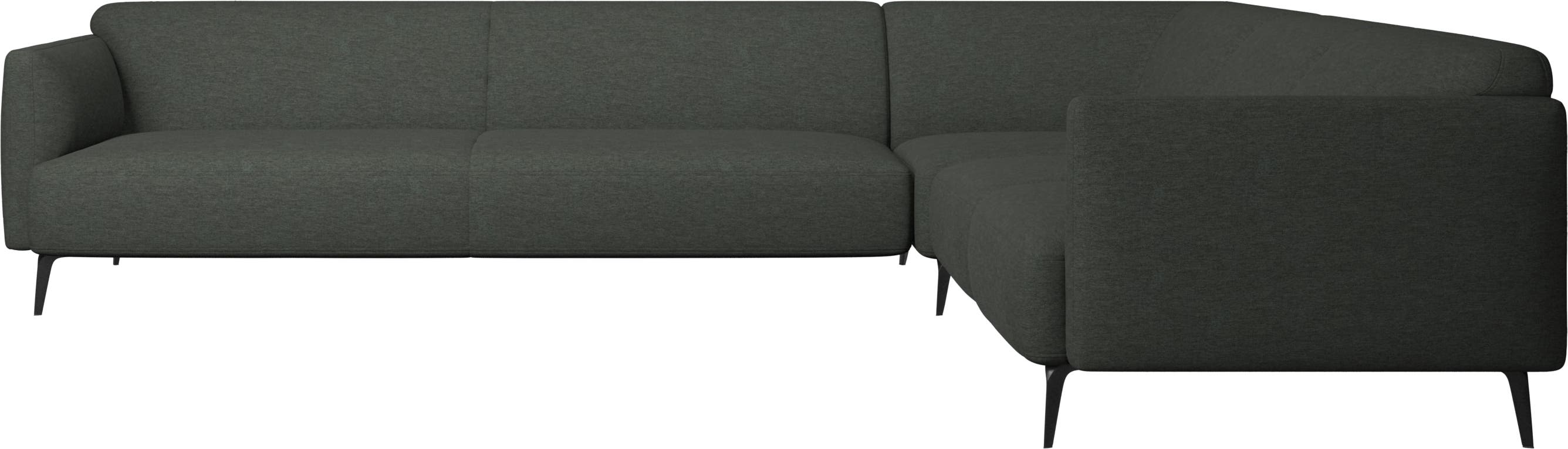 Modena corner sofa