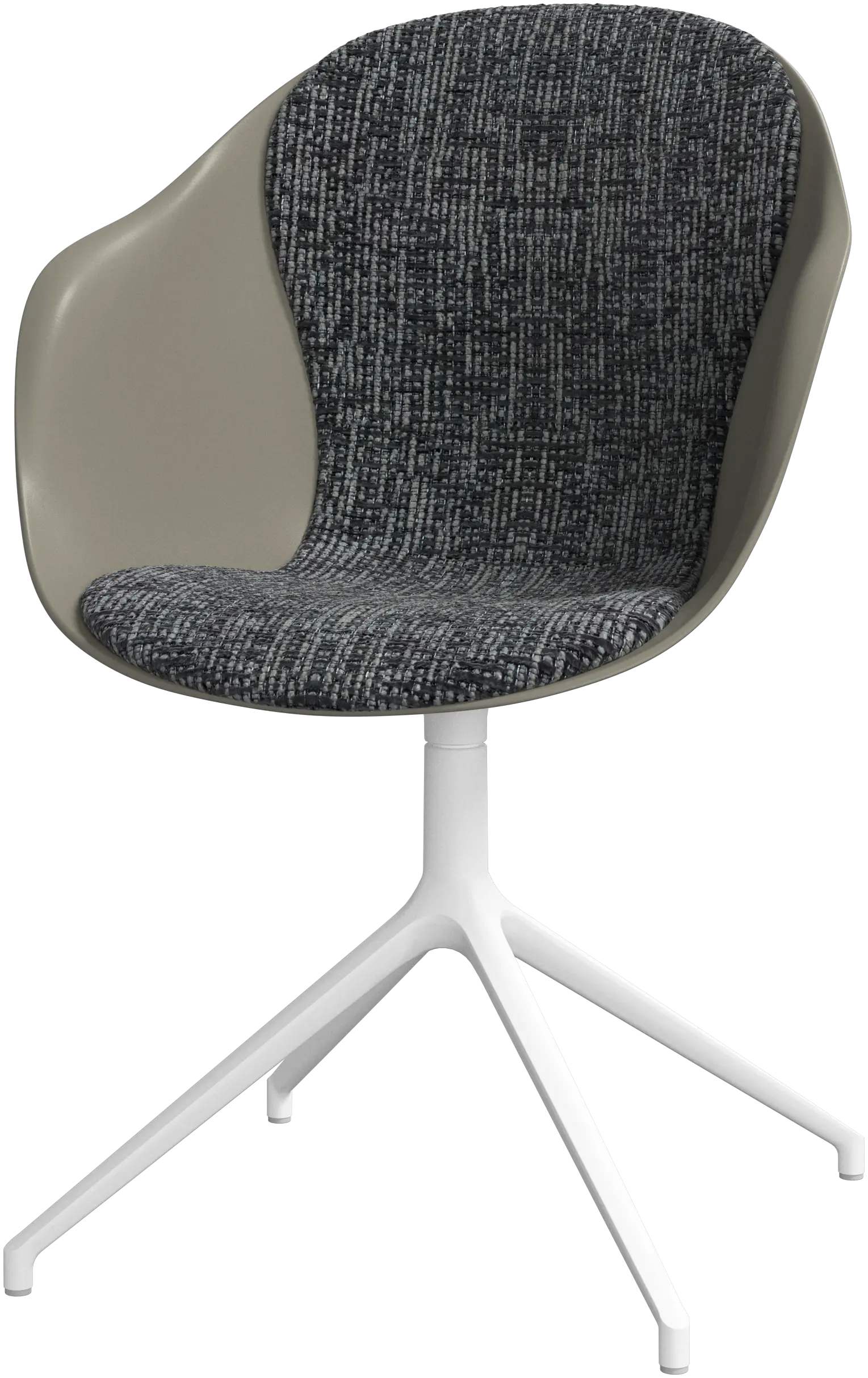 Adelaide chair with swivel function