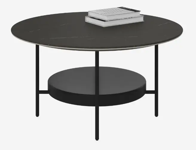 Coffee tables