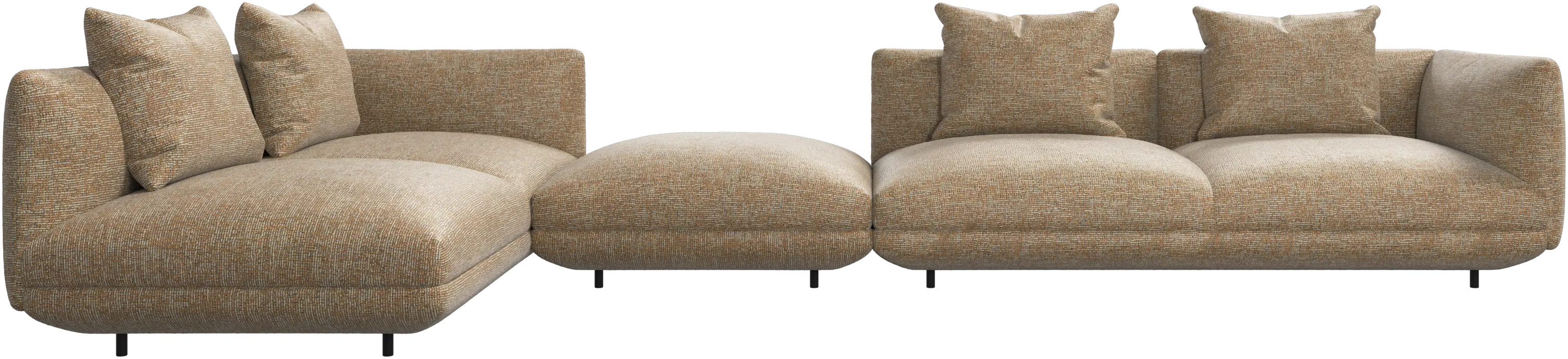 Sofa narożna Salamanca