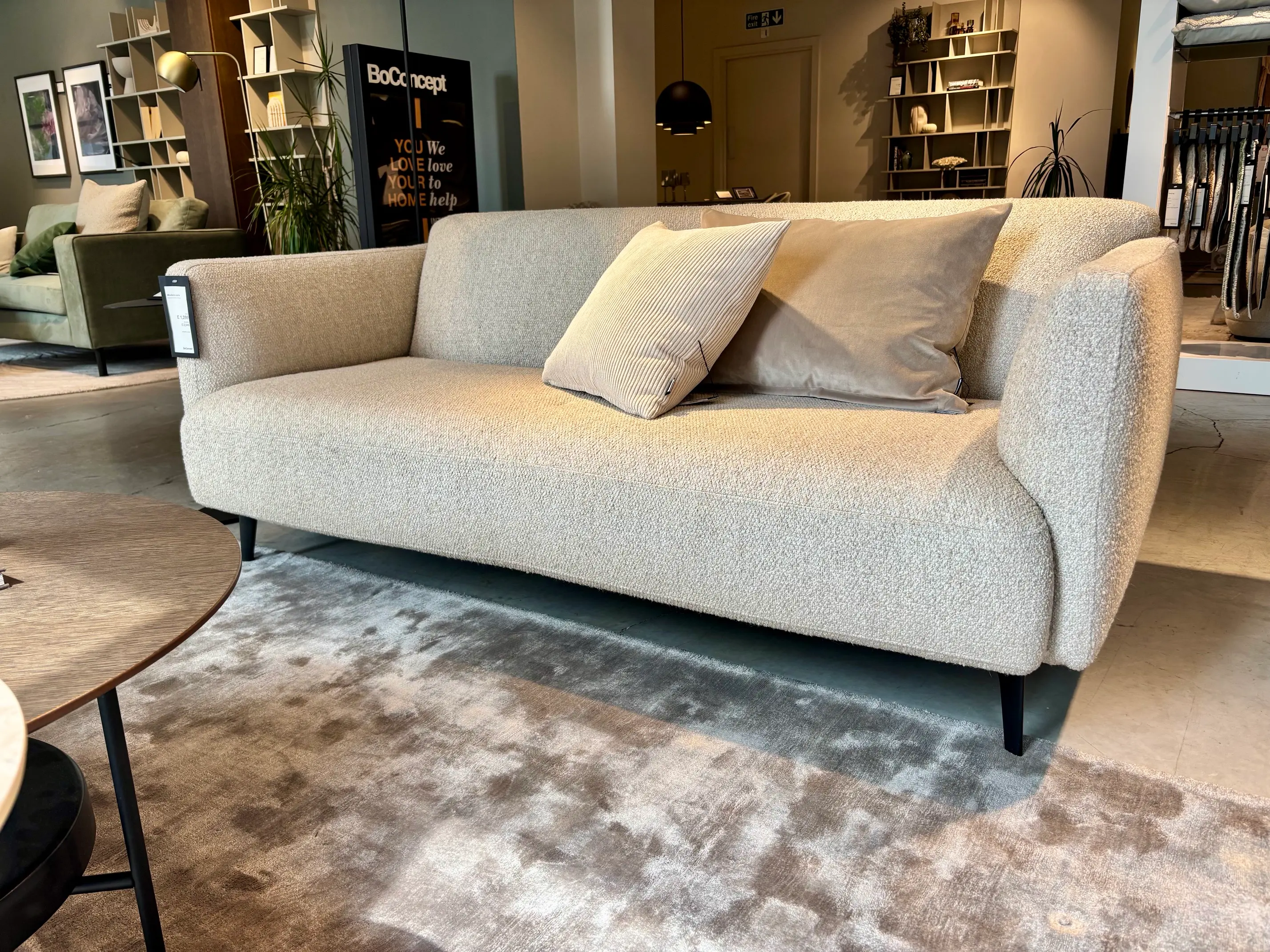 Sofas