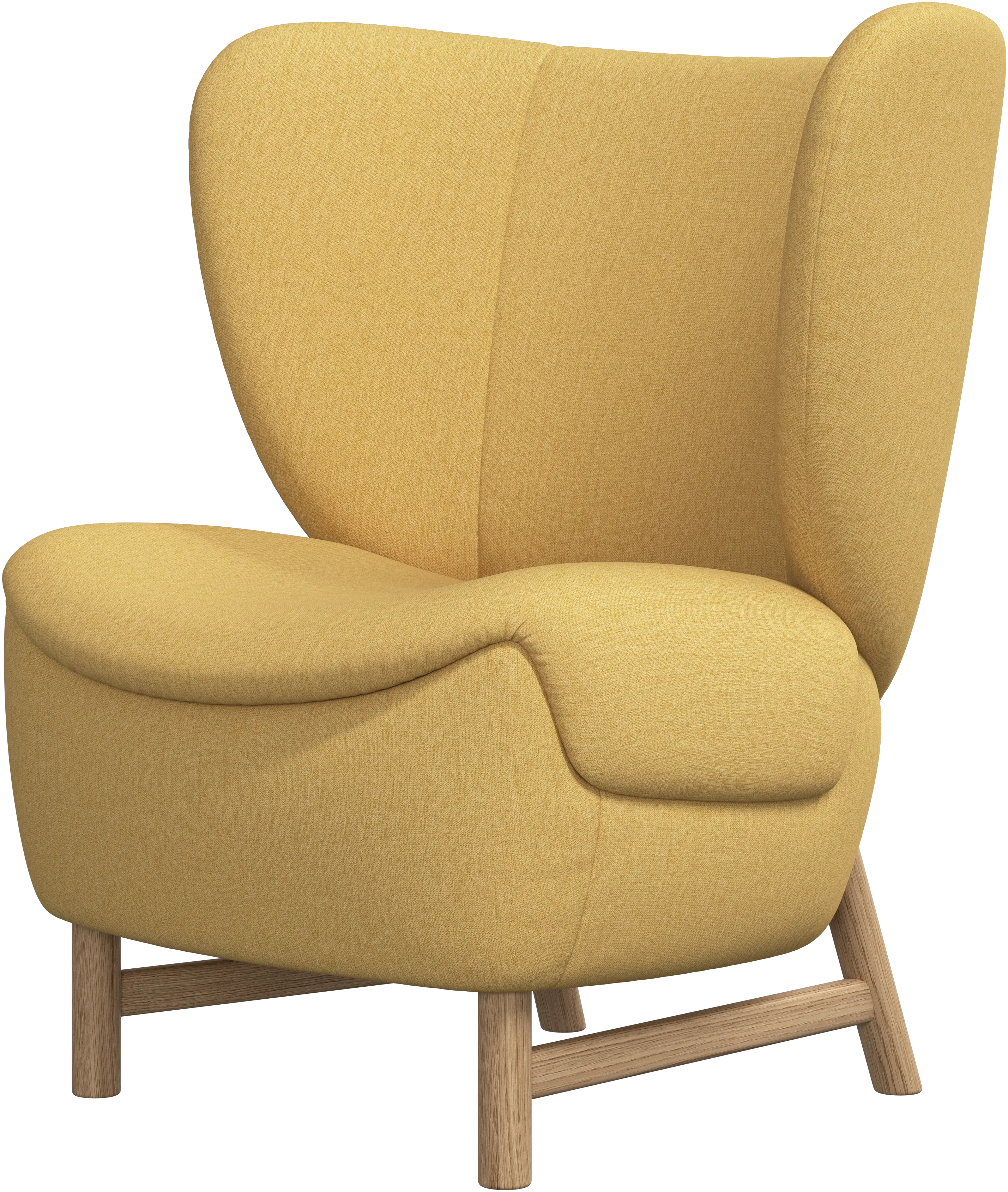 Catskills armchair