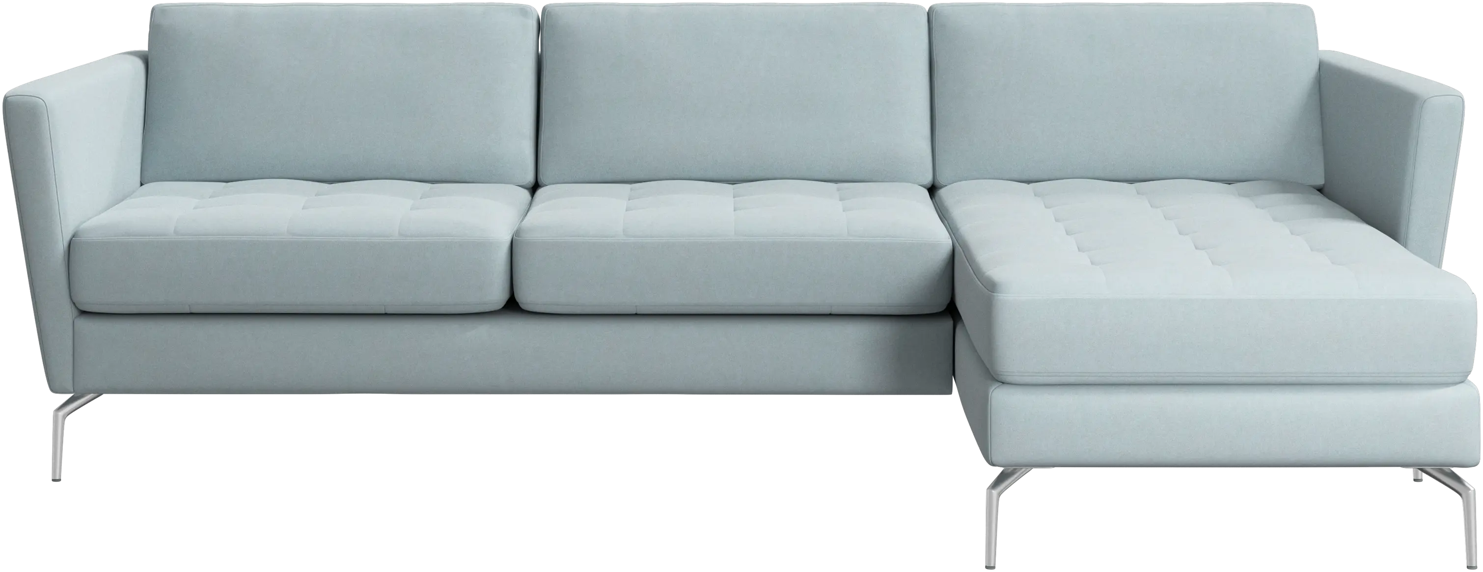 Sofá Osaka con chaise longue