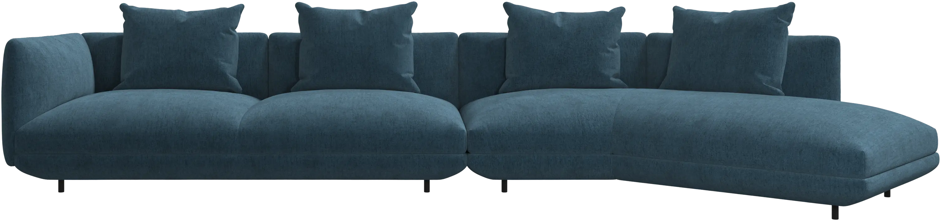 Salamanca 4-seters loungesofa