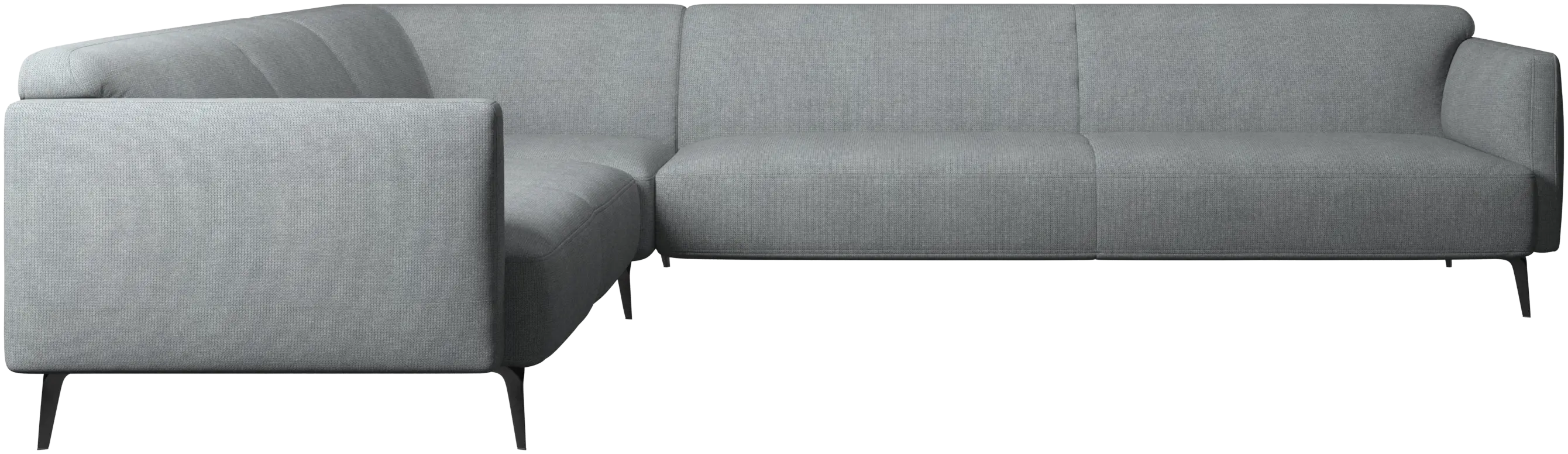 Modena corner sofa