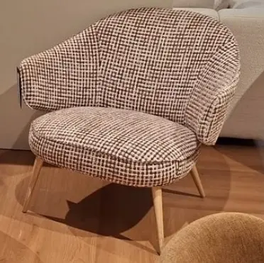 Armchairs 20% off sillon Charlotte