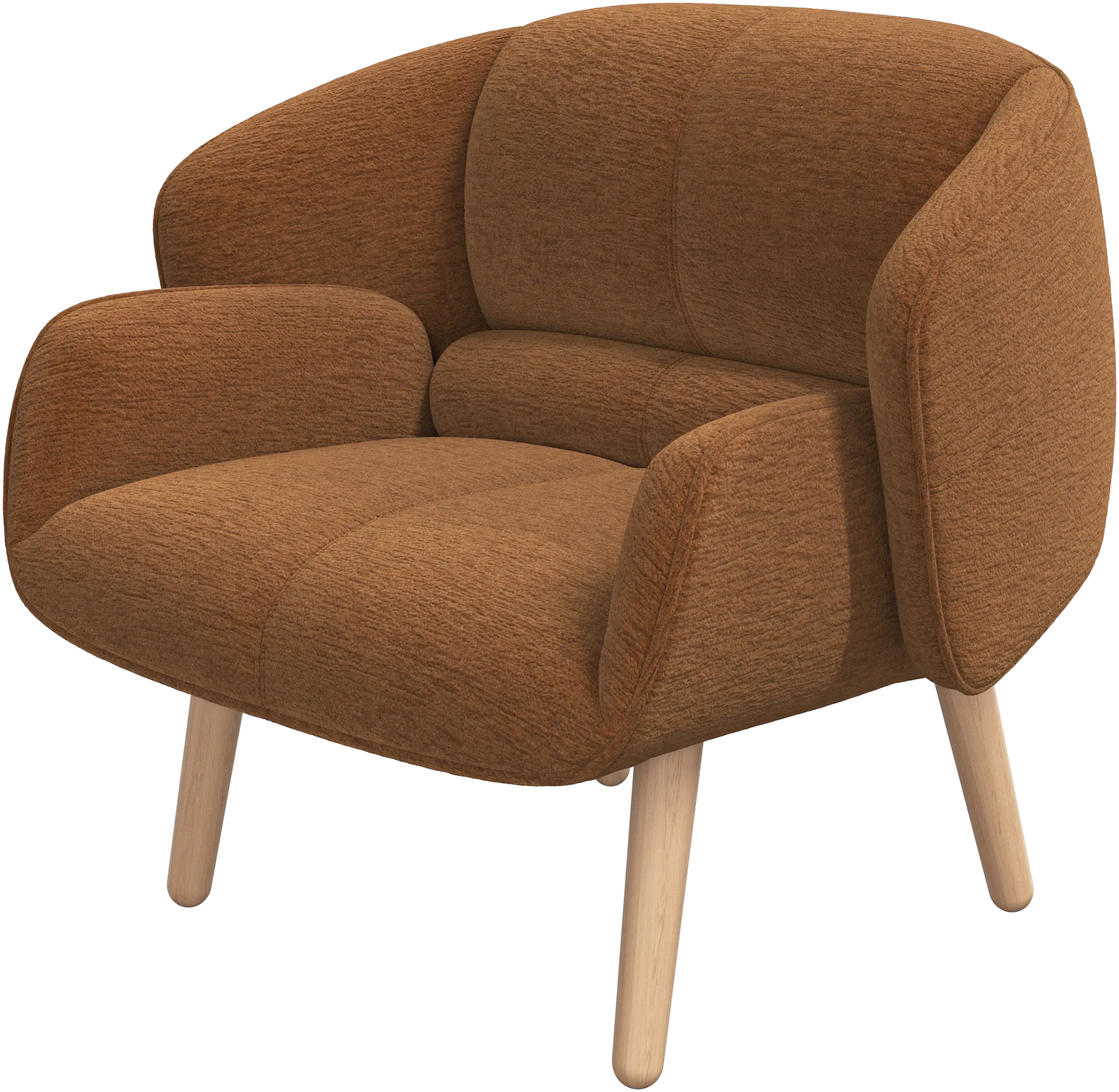 fusion armchair