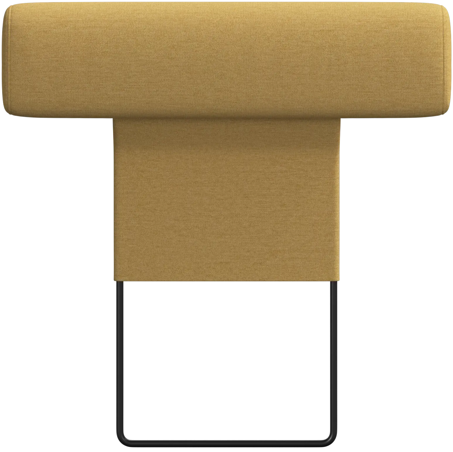 Indivi headrest