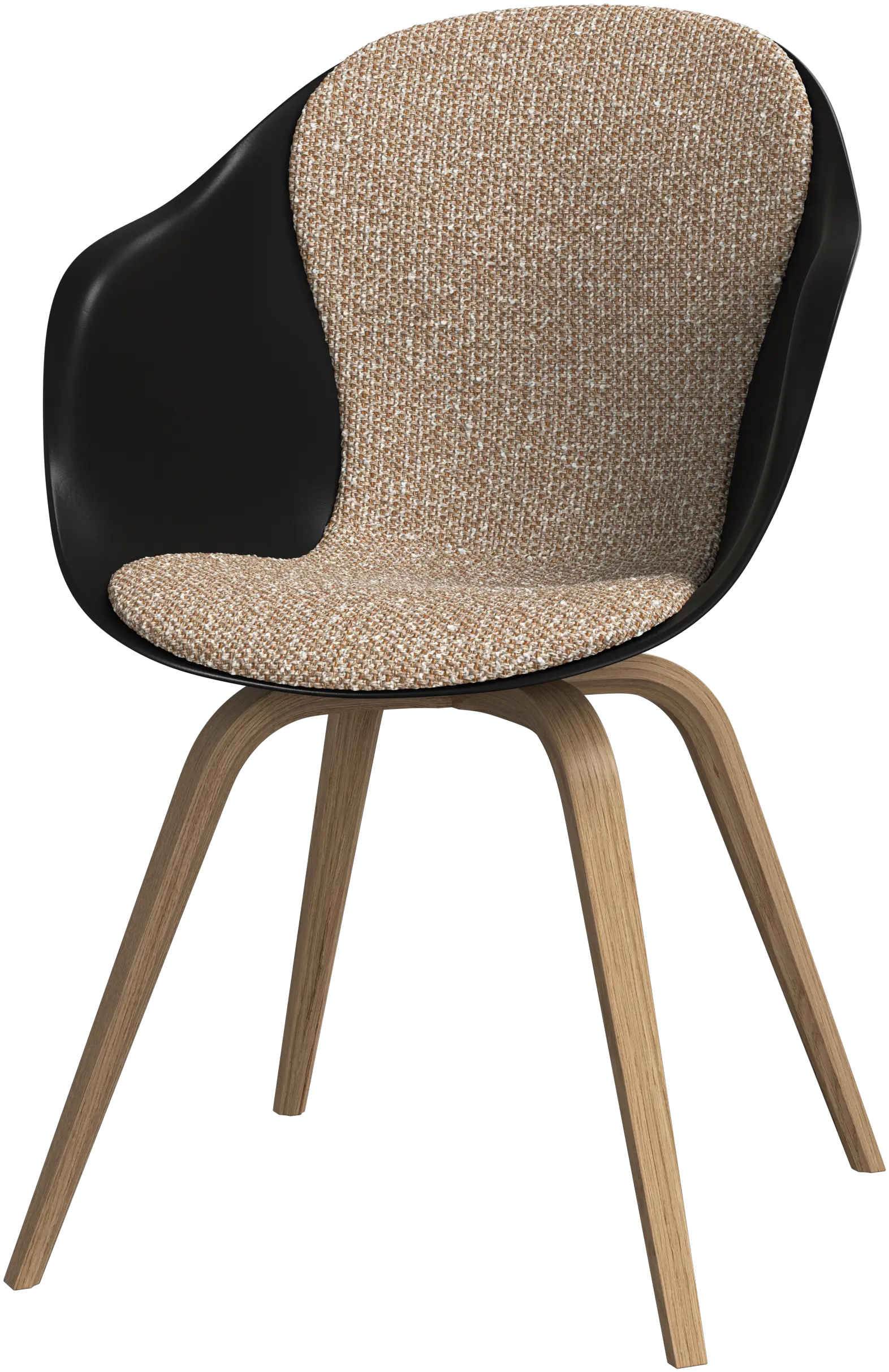 Hauge dining chair