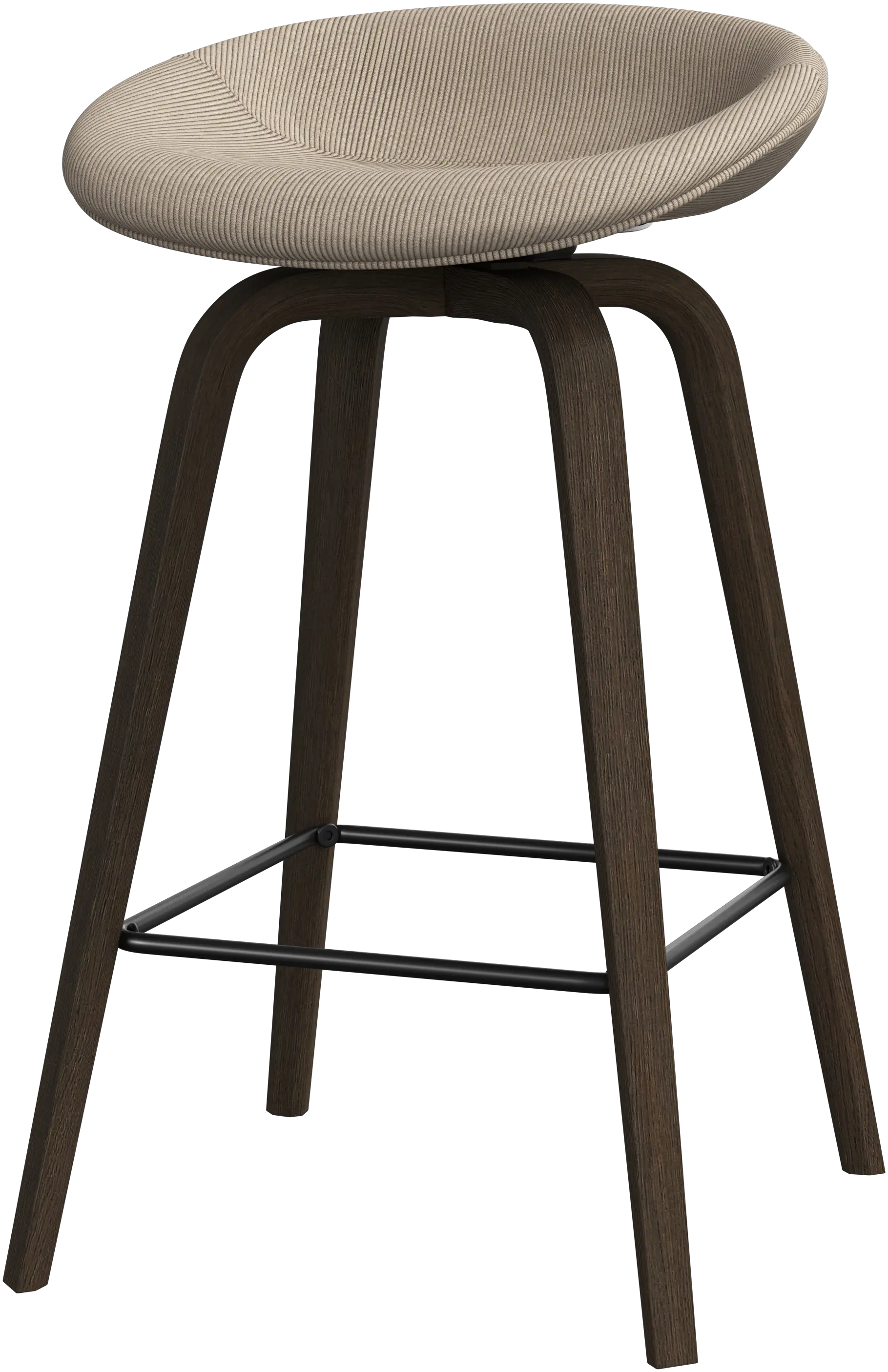 Tabouret de bar Hauge