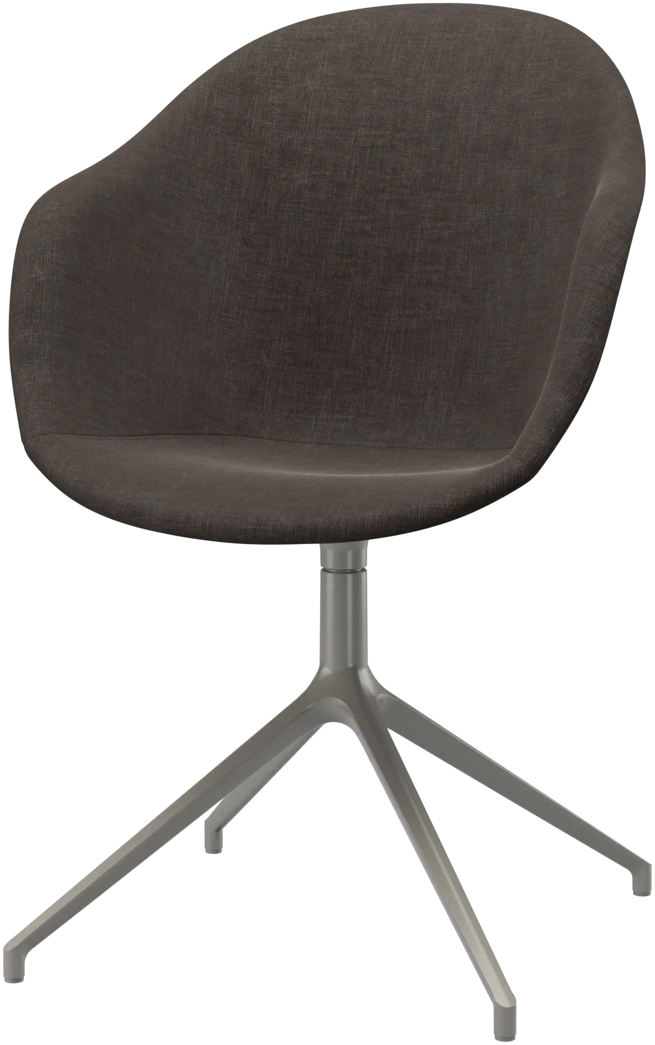 Adelaide dining chair with swivel function
