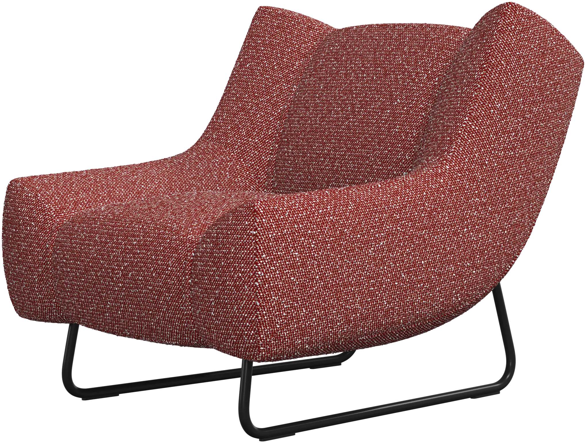 Nawabari armchair