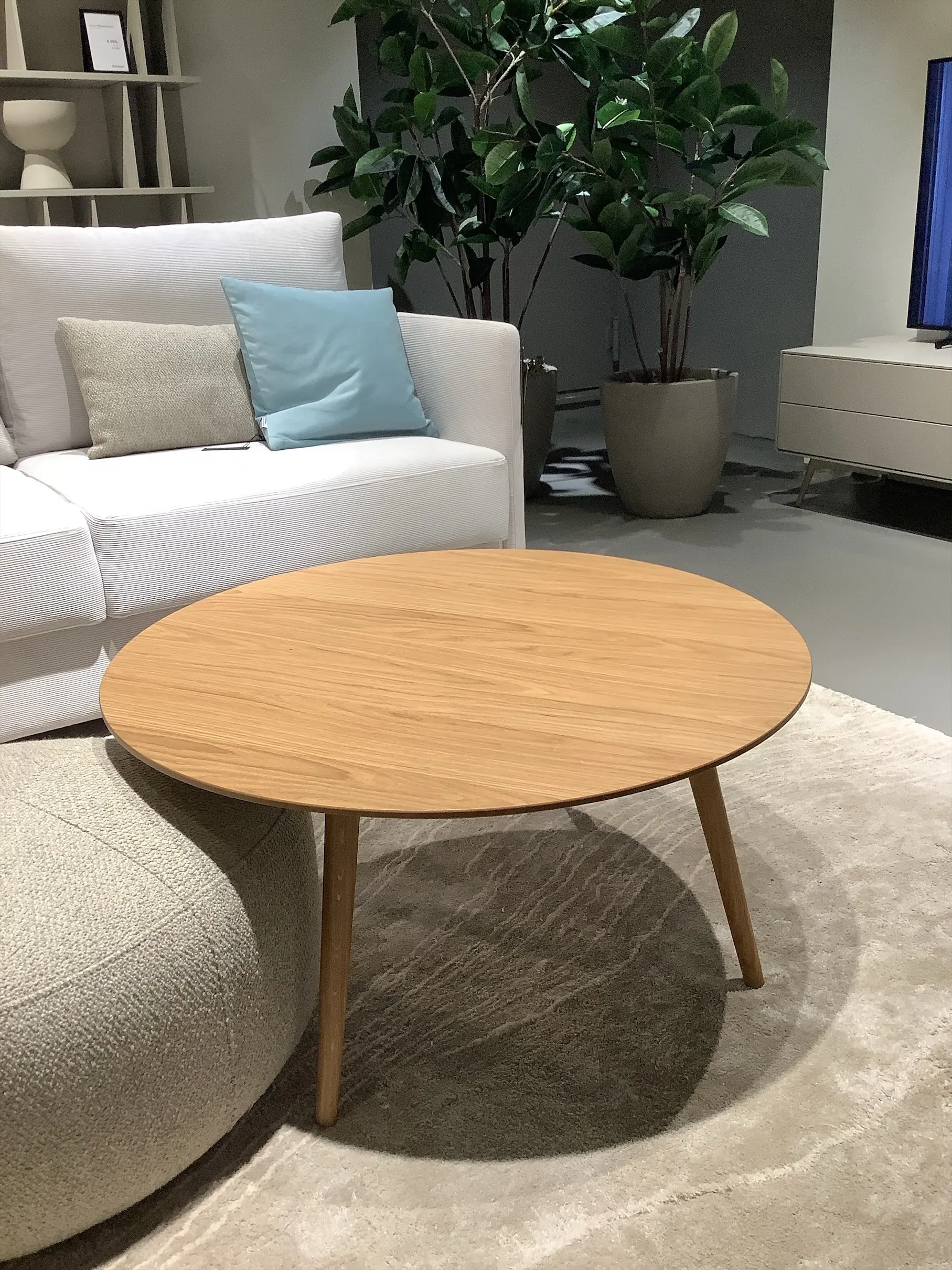 Coffee tables Bornholm Couchtisch