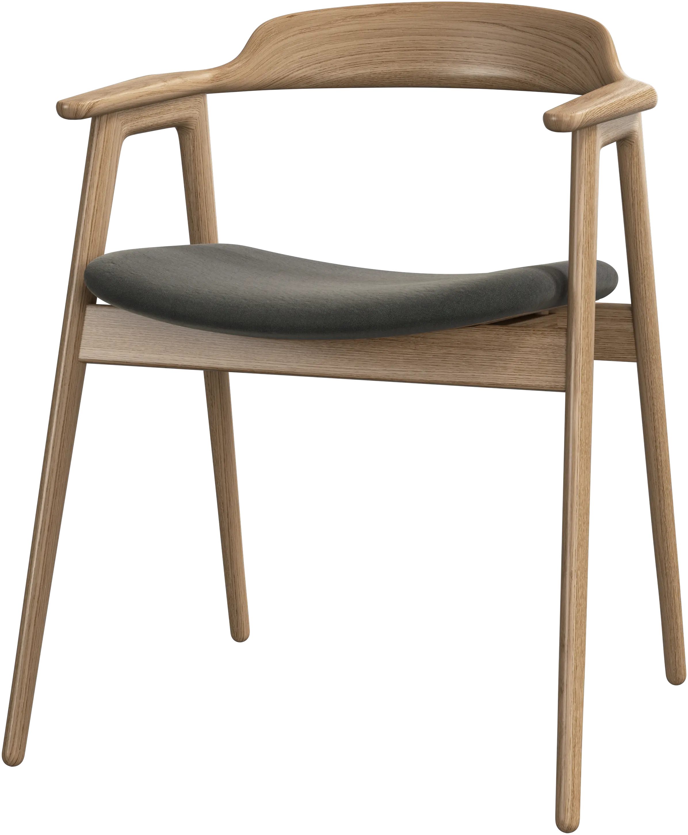 Seoul dining chair