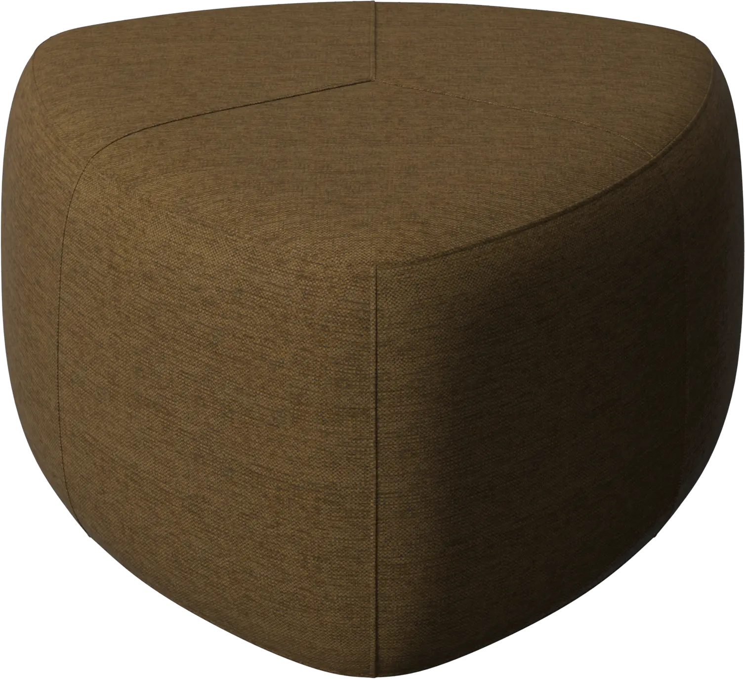 Bermuda ottoman