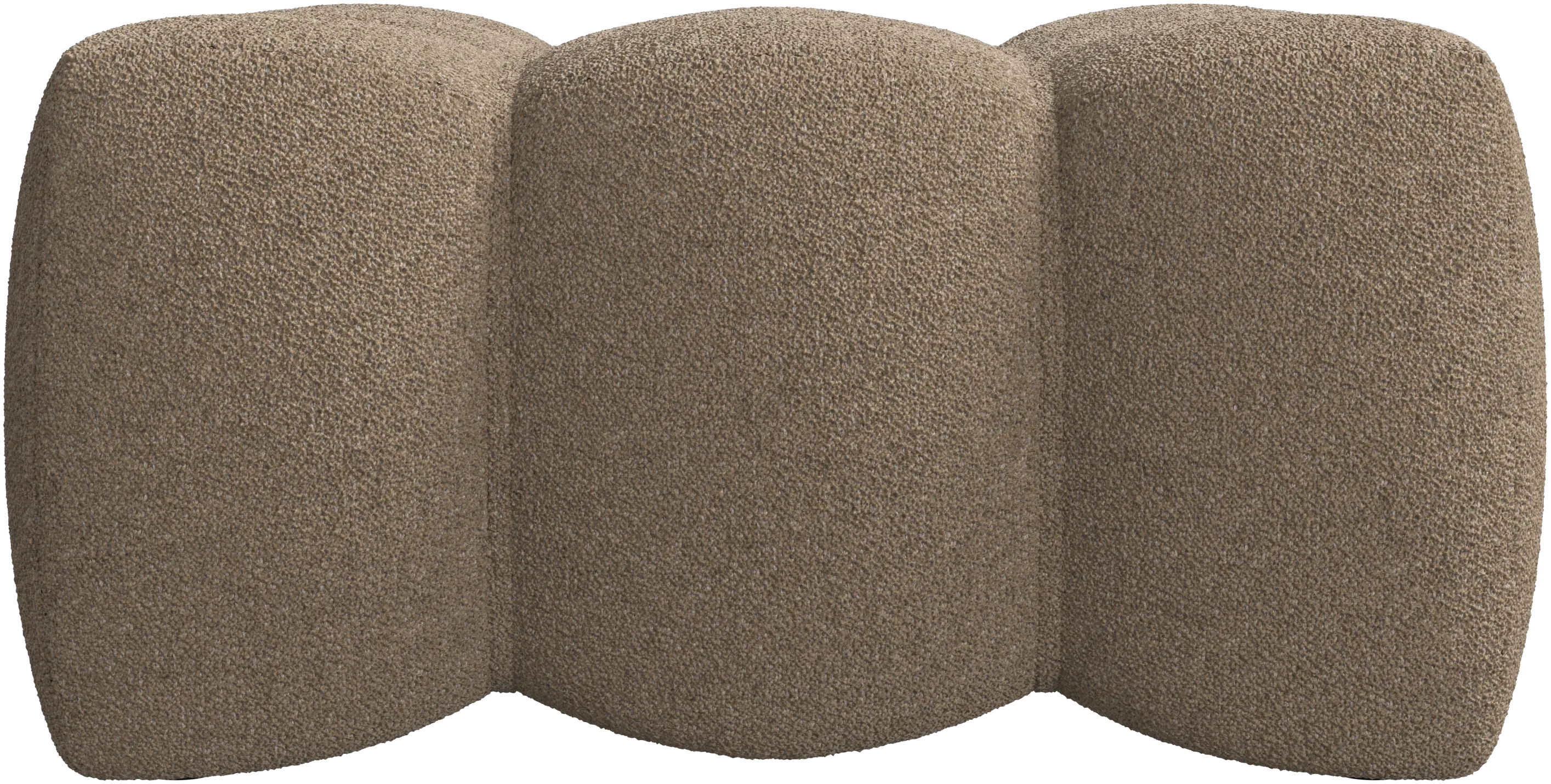 Nawabari footstool big