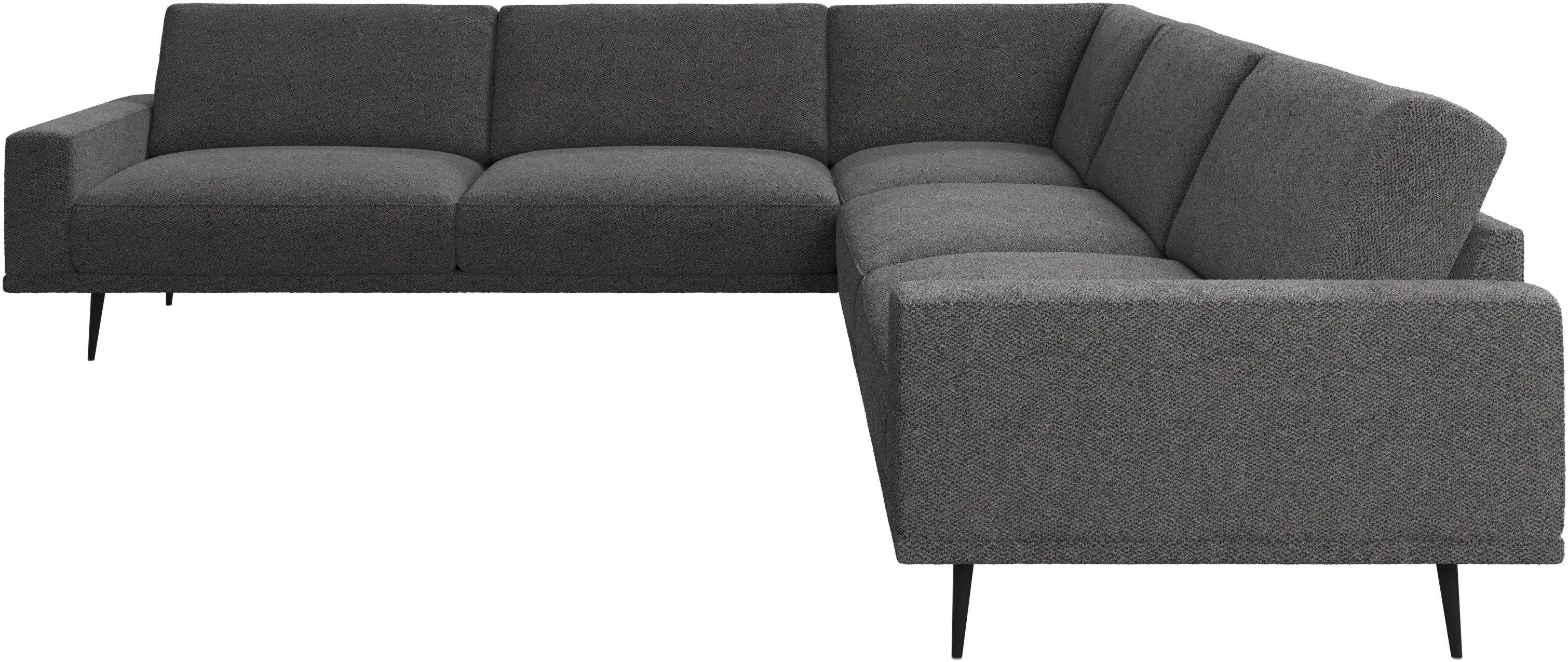 Carlton コーナーソファ